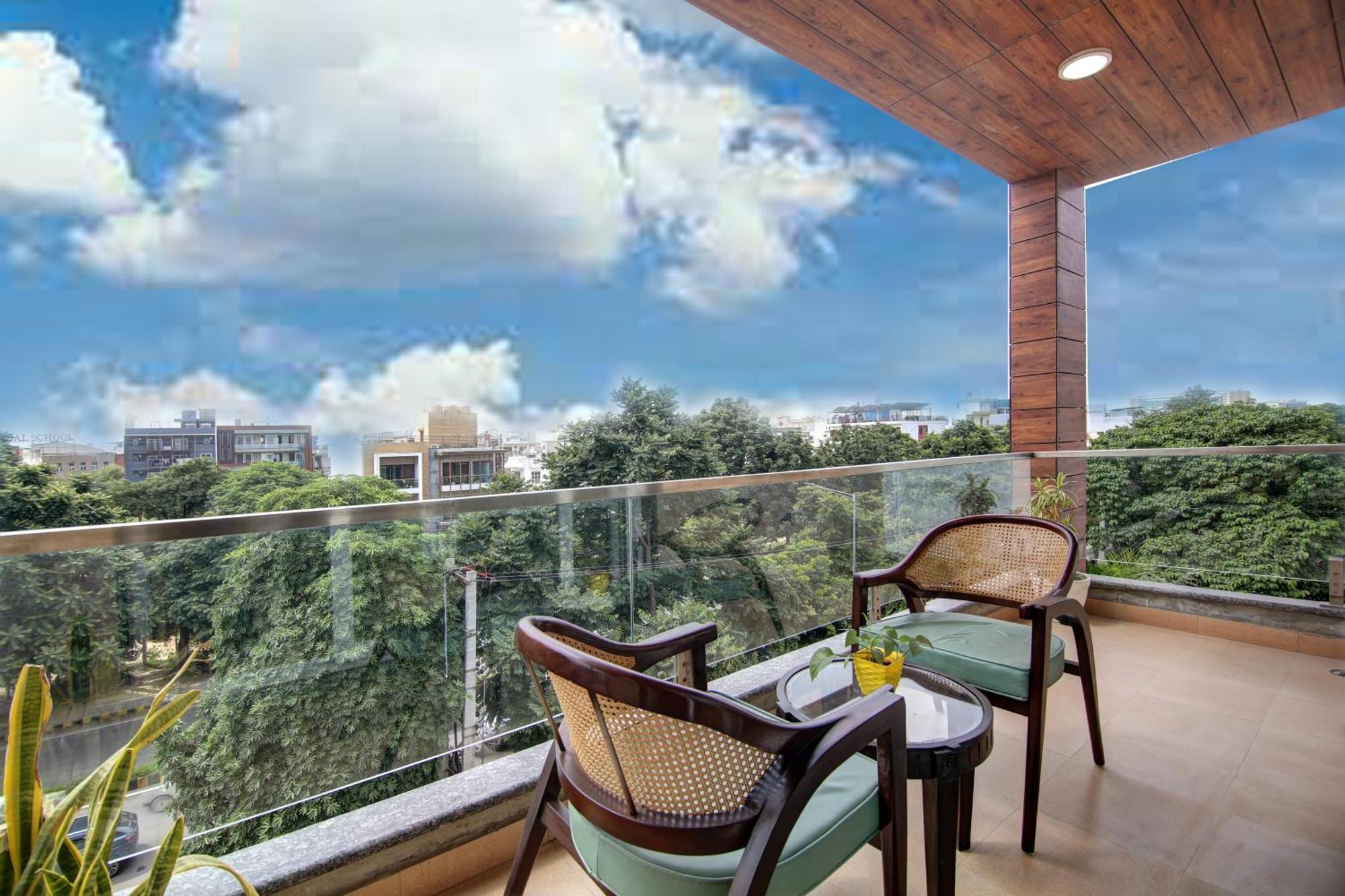 Limewood Bliss - Boutique 3*