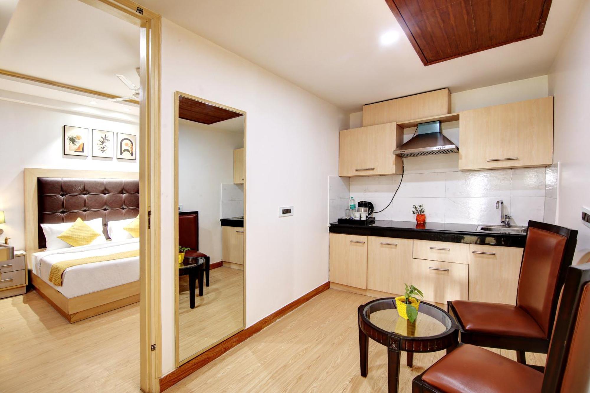 Hotel Limewood Bliss - Boutique