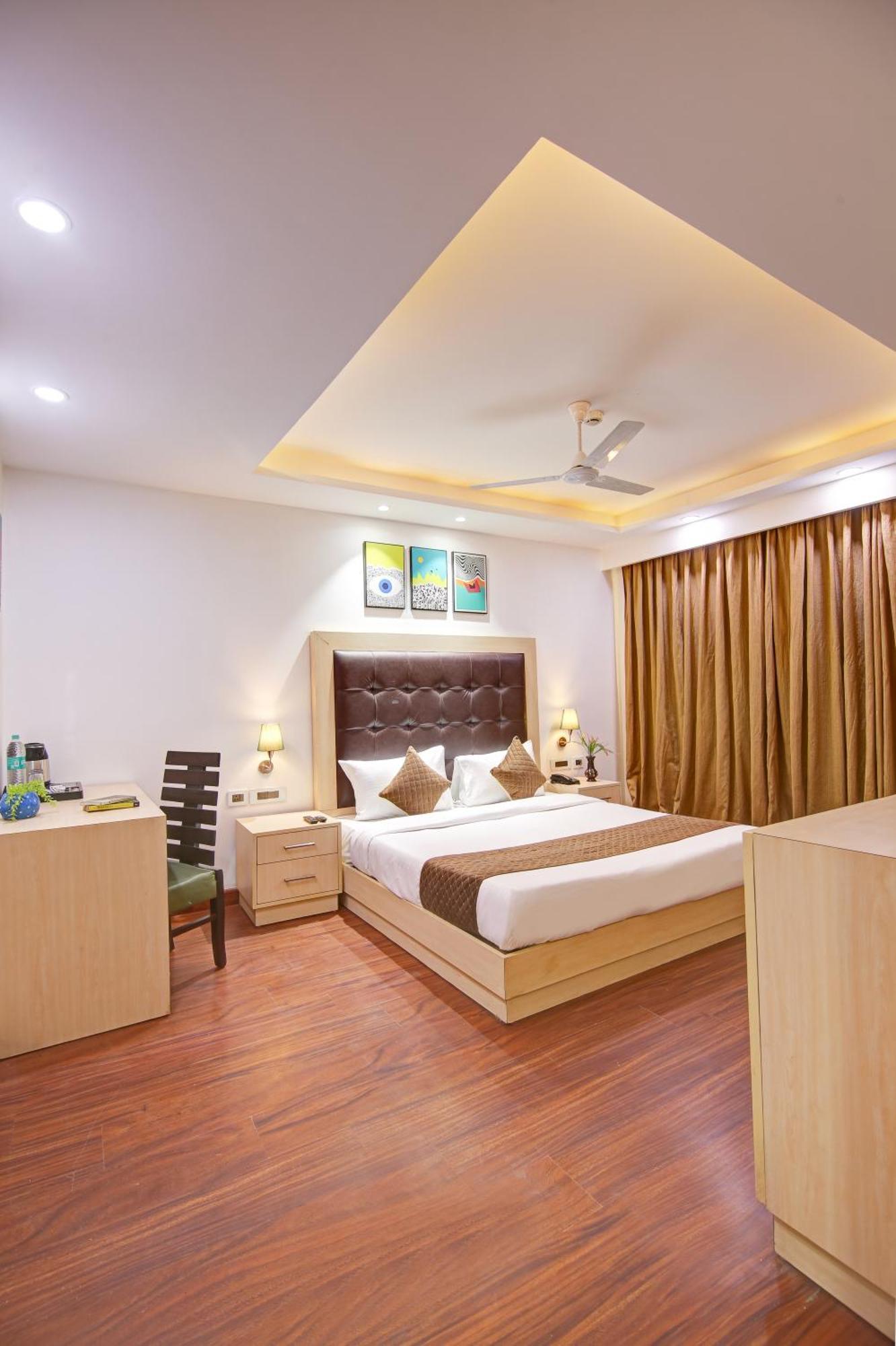 Limewood Bliss - Boutique Gurgaon