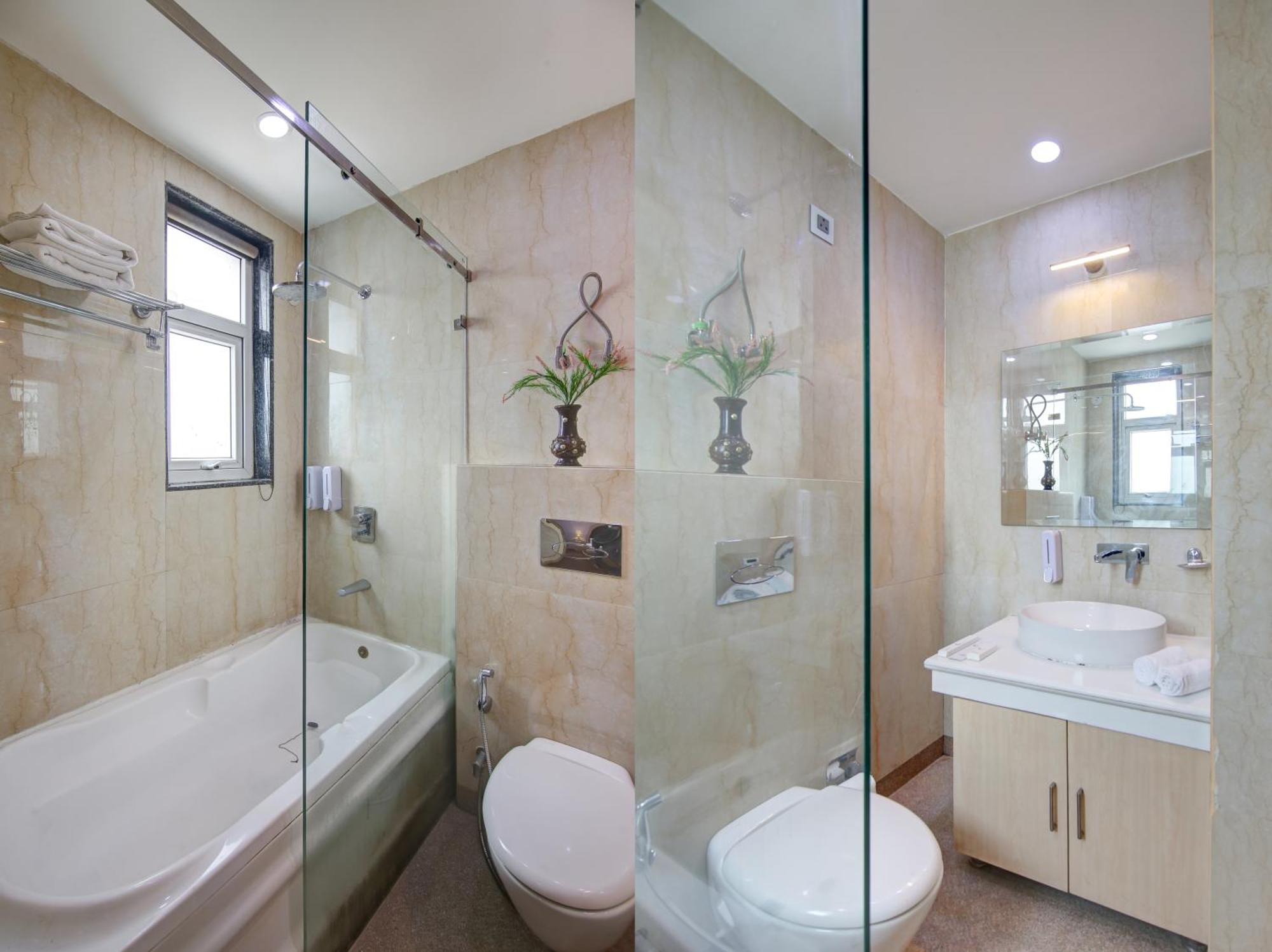 Hotel Limewood Bliss - Boutique Gurgaon