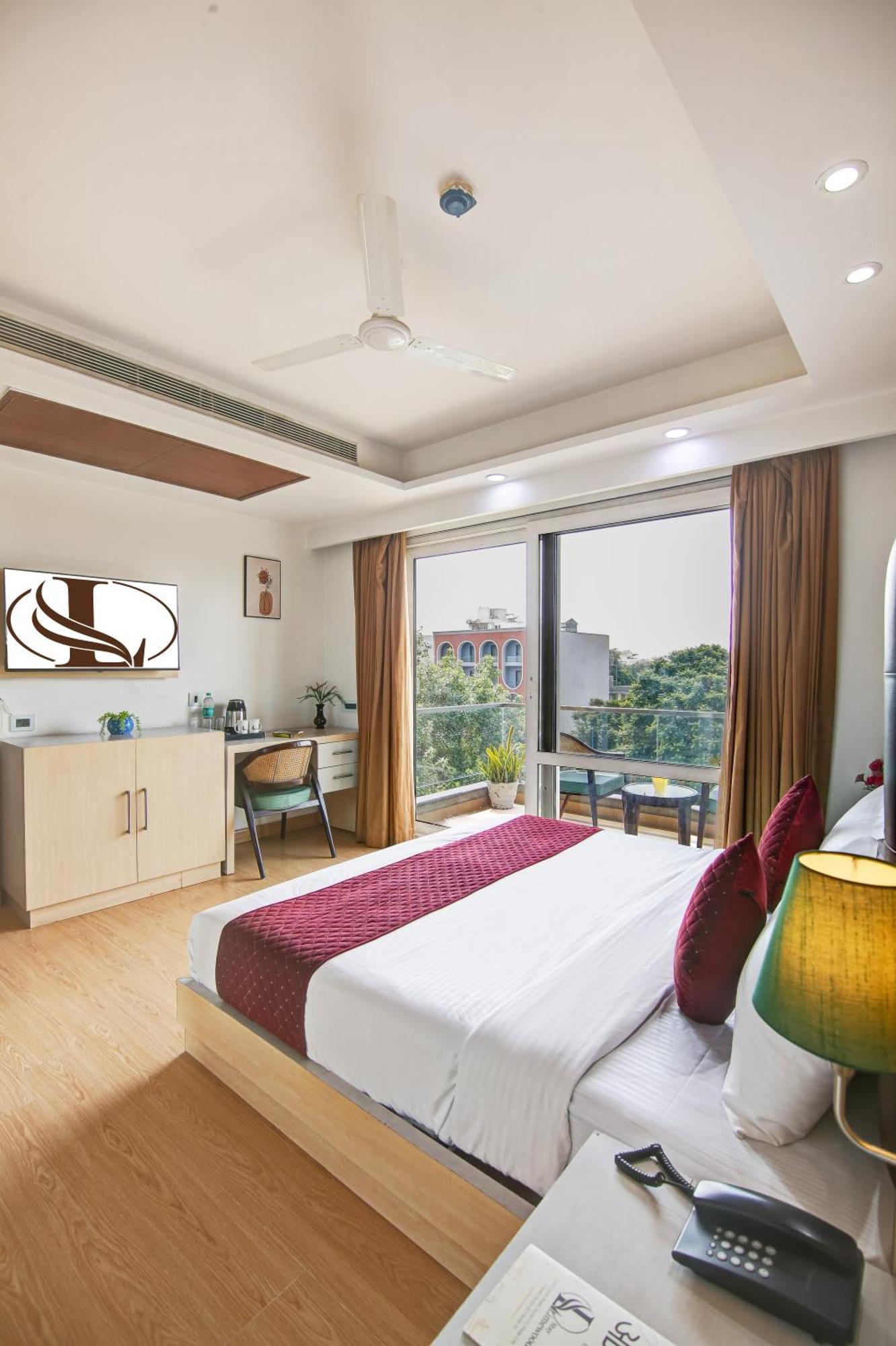 Limewood Bliss - Boutique Gurgaon