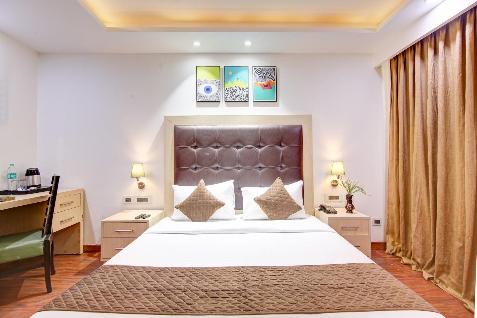 Limewood Bliss - Boutique Hotel 3*