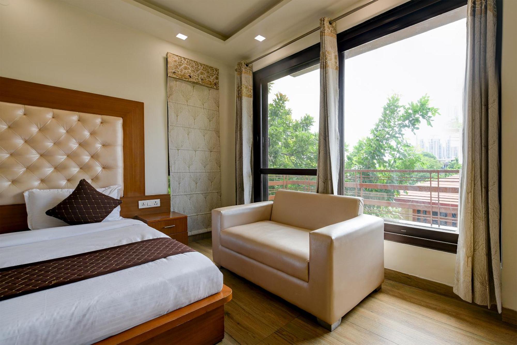 Leaf 9 Boutique, Near Golf Course Road And Galleria Market Gurgaon