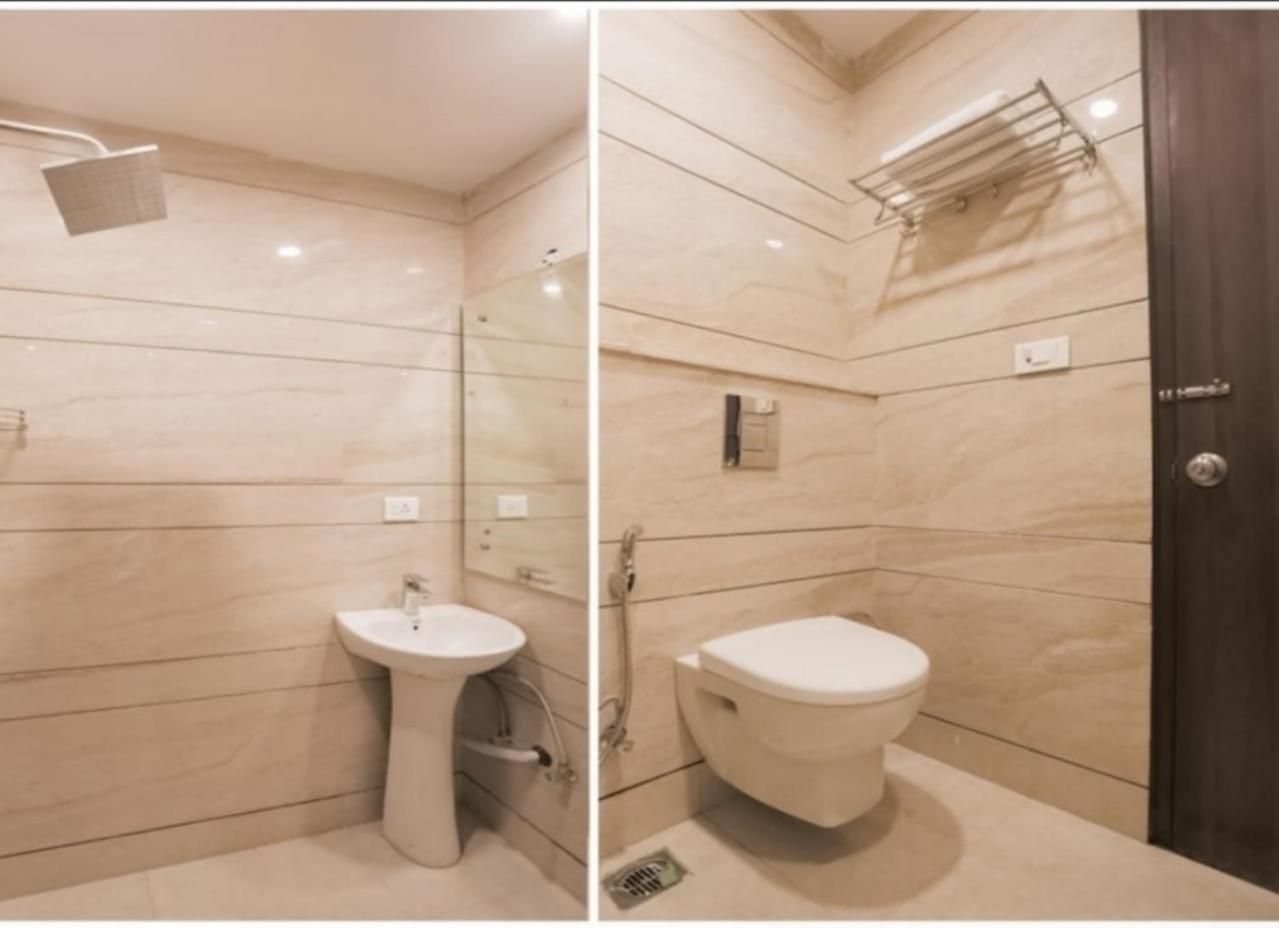 Akshayhotel418 Hotel *