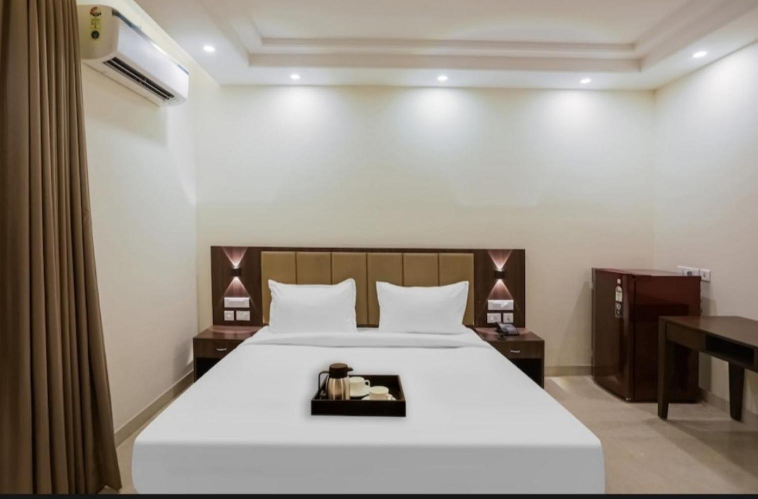 Hotel Akshayhotel418 Gurgaon