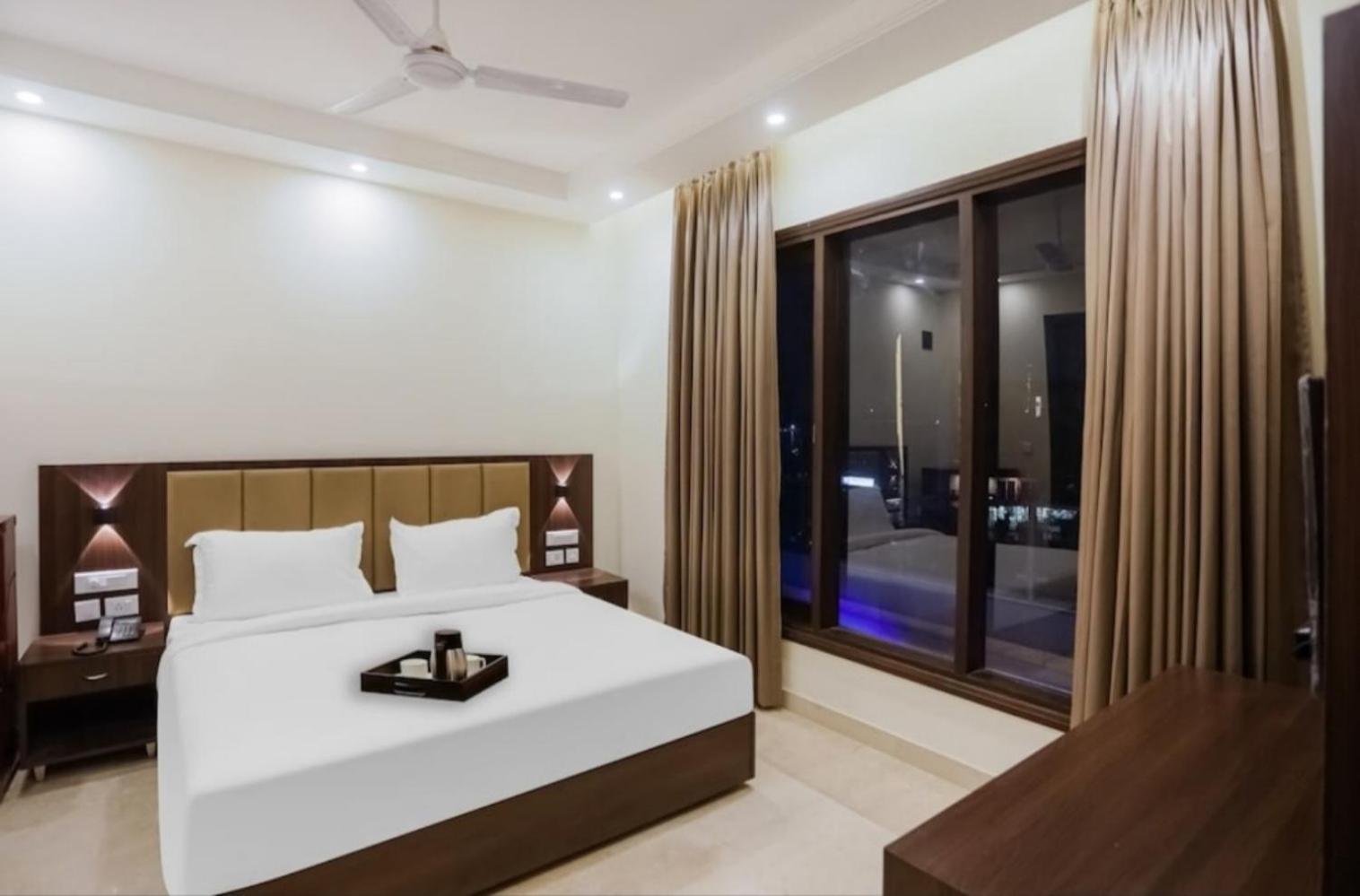 Akshayhotel418 Gurgaon