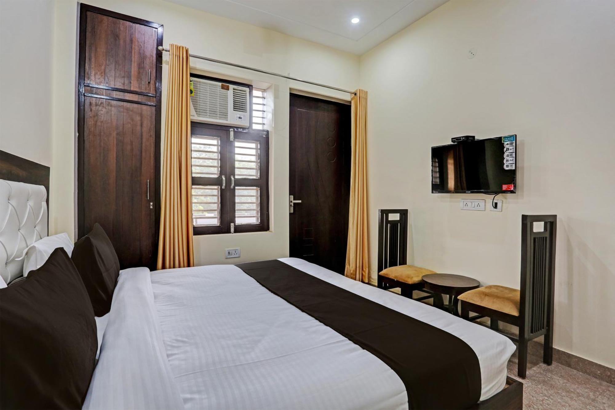 Hotel Collection O Rao Estate 3*