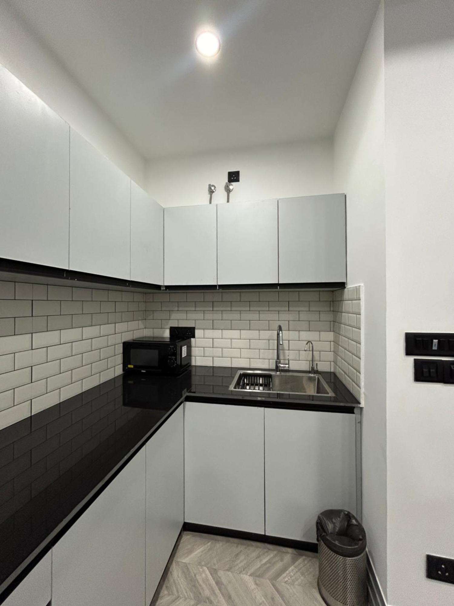 Bedchambers Serviced Apartment, Golf Course, Hotel 3*