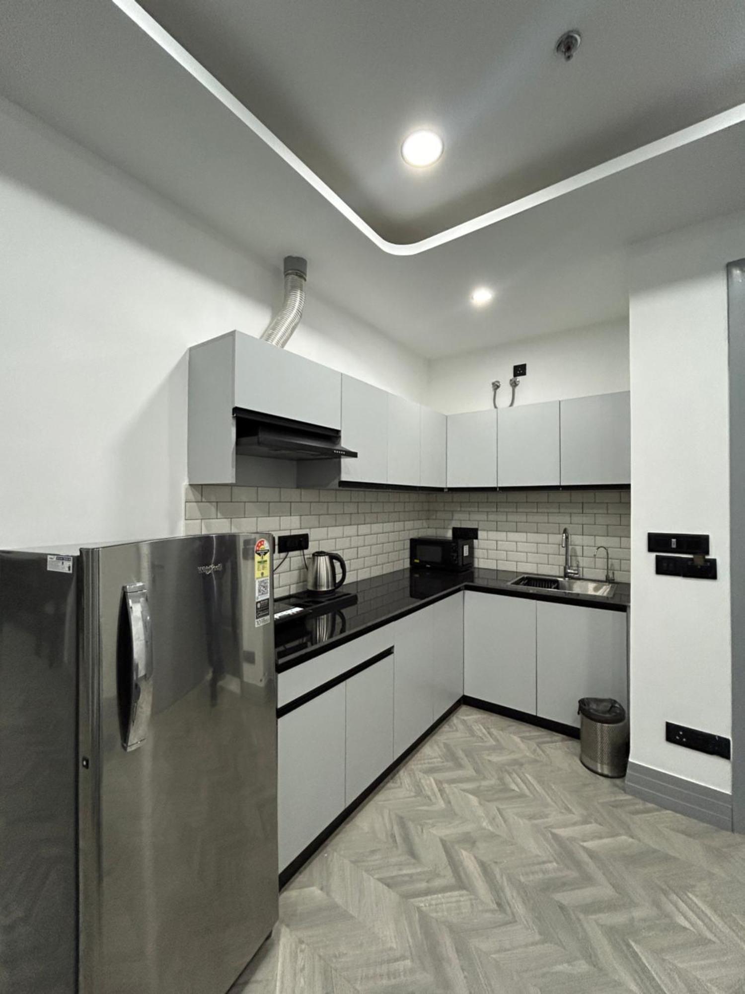 Bedchambers Serviced Apartment, Golf Course, 3*