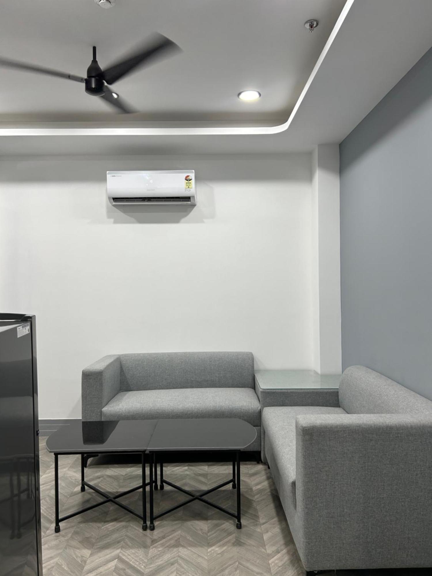 Bedchambers Serviced Apartment, Golf Course, Hotel 3*