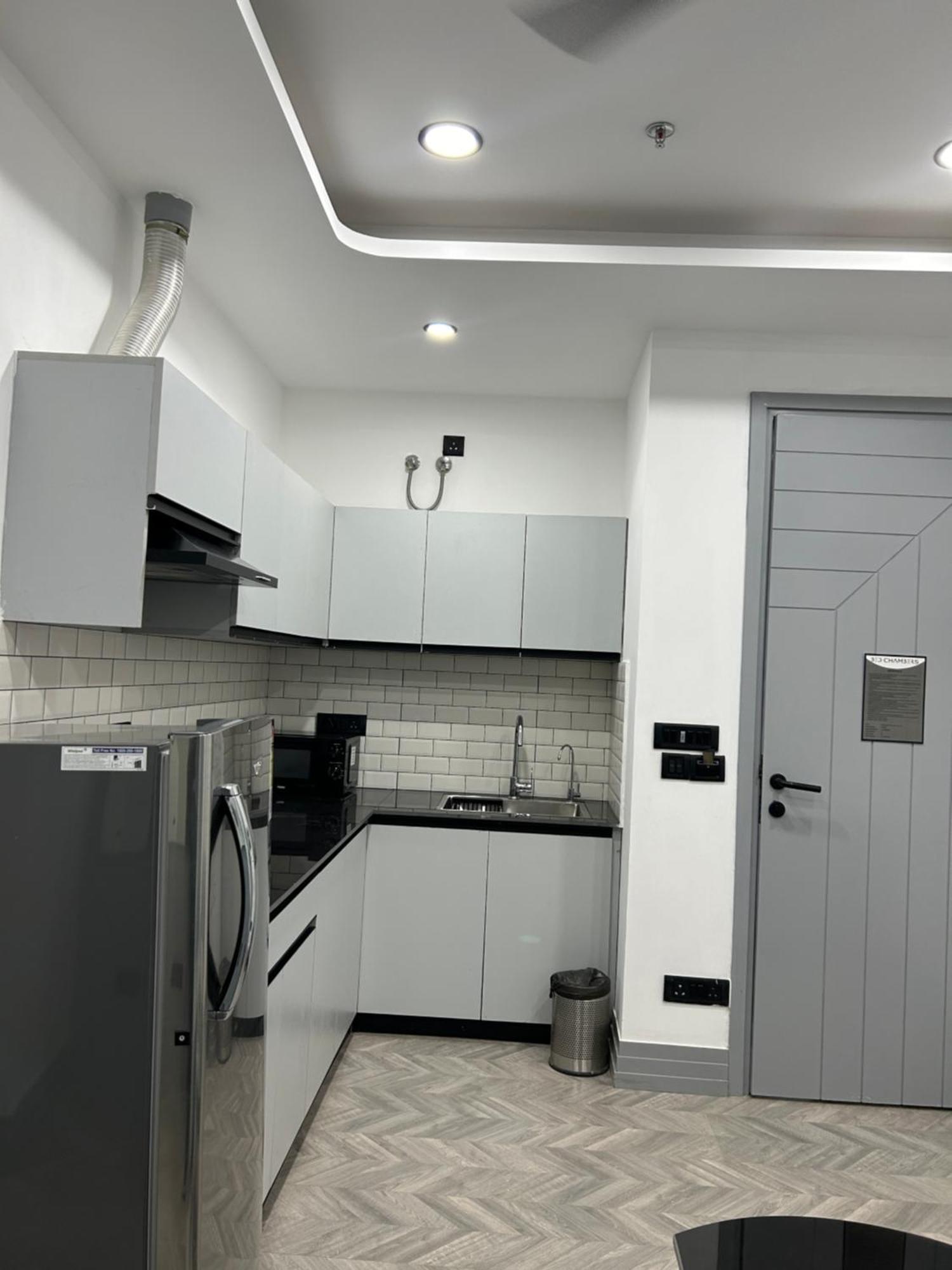 Bedchambers Serviced Apartment, Golf Course, Hotel 3*