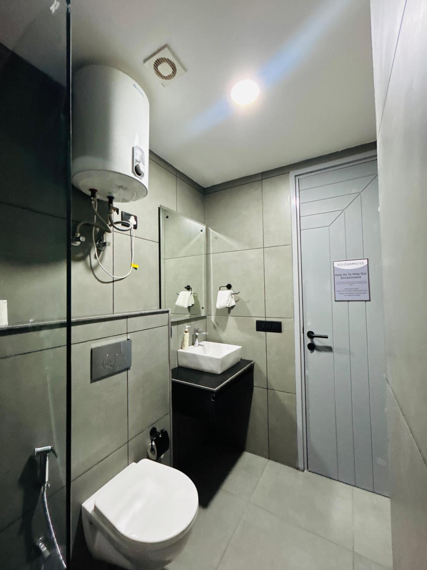 Hotel Bedchambers Serviced Apartment, Golf Course, 3*