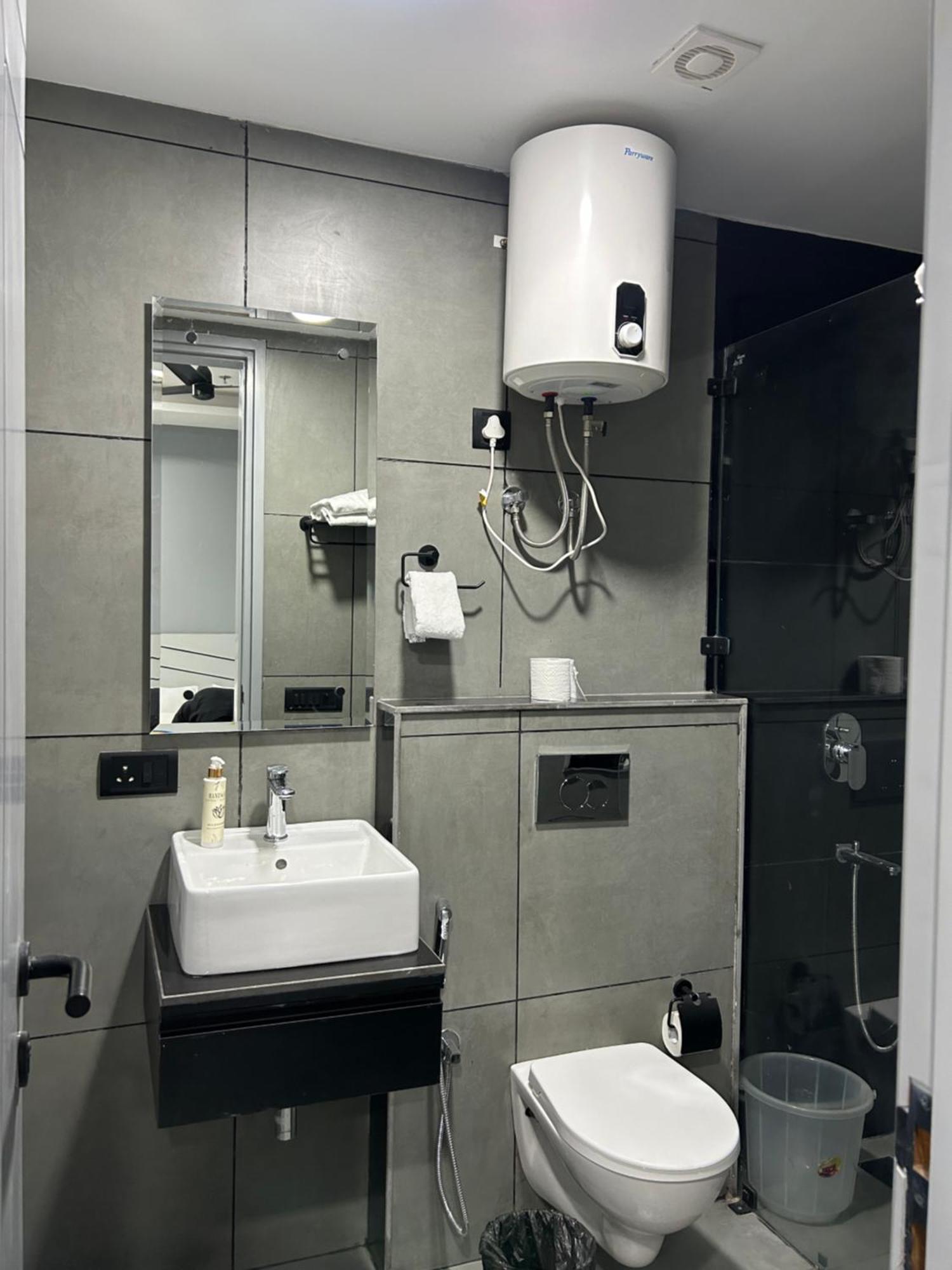 Hotel Bedchambers Serviced Apartment, Golf Course, 3*