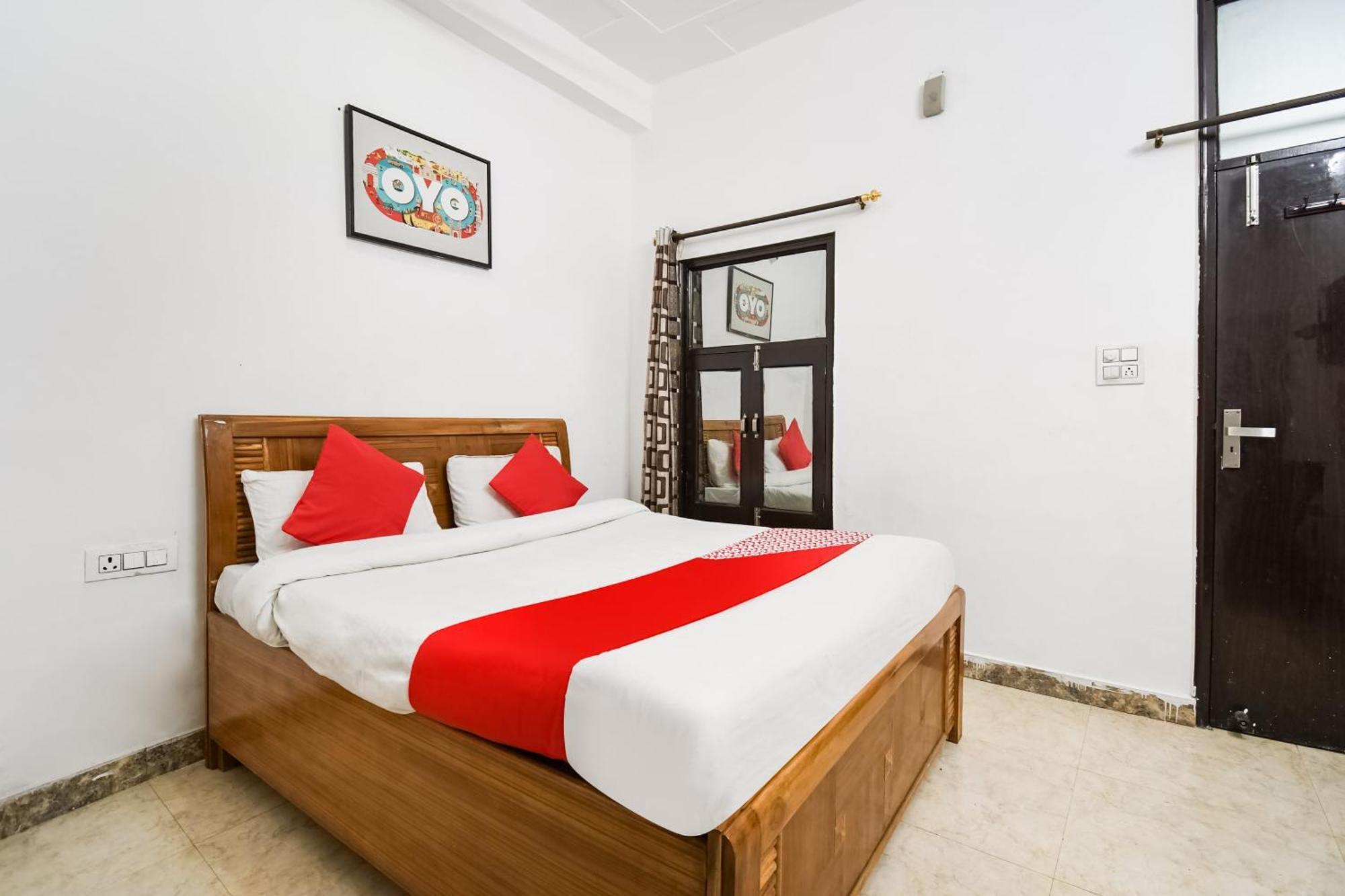 O Devi Palace Hotel Gurgaon