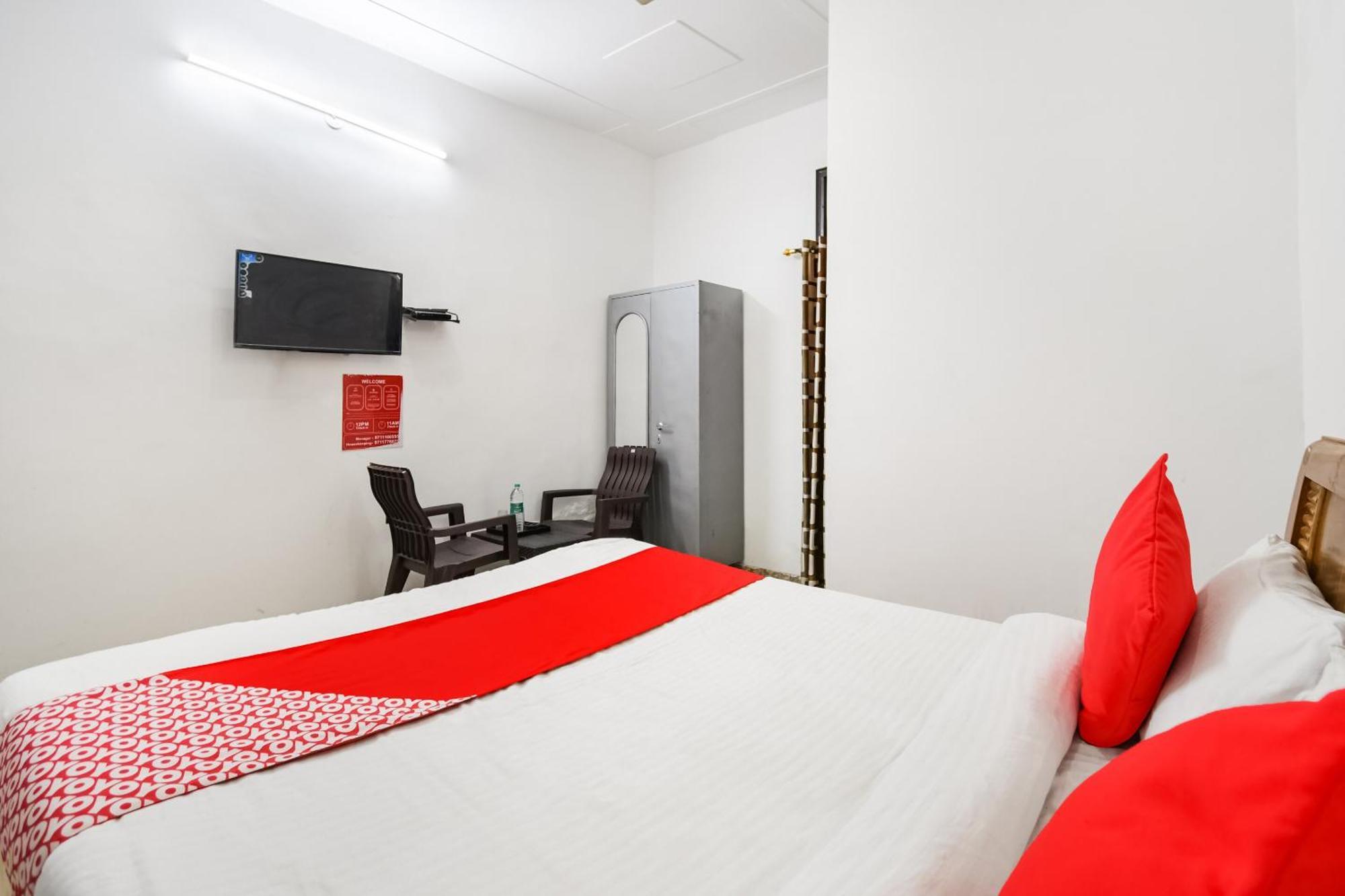 O Devi Palace Gurgaon