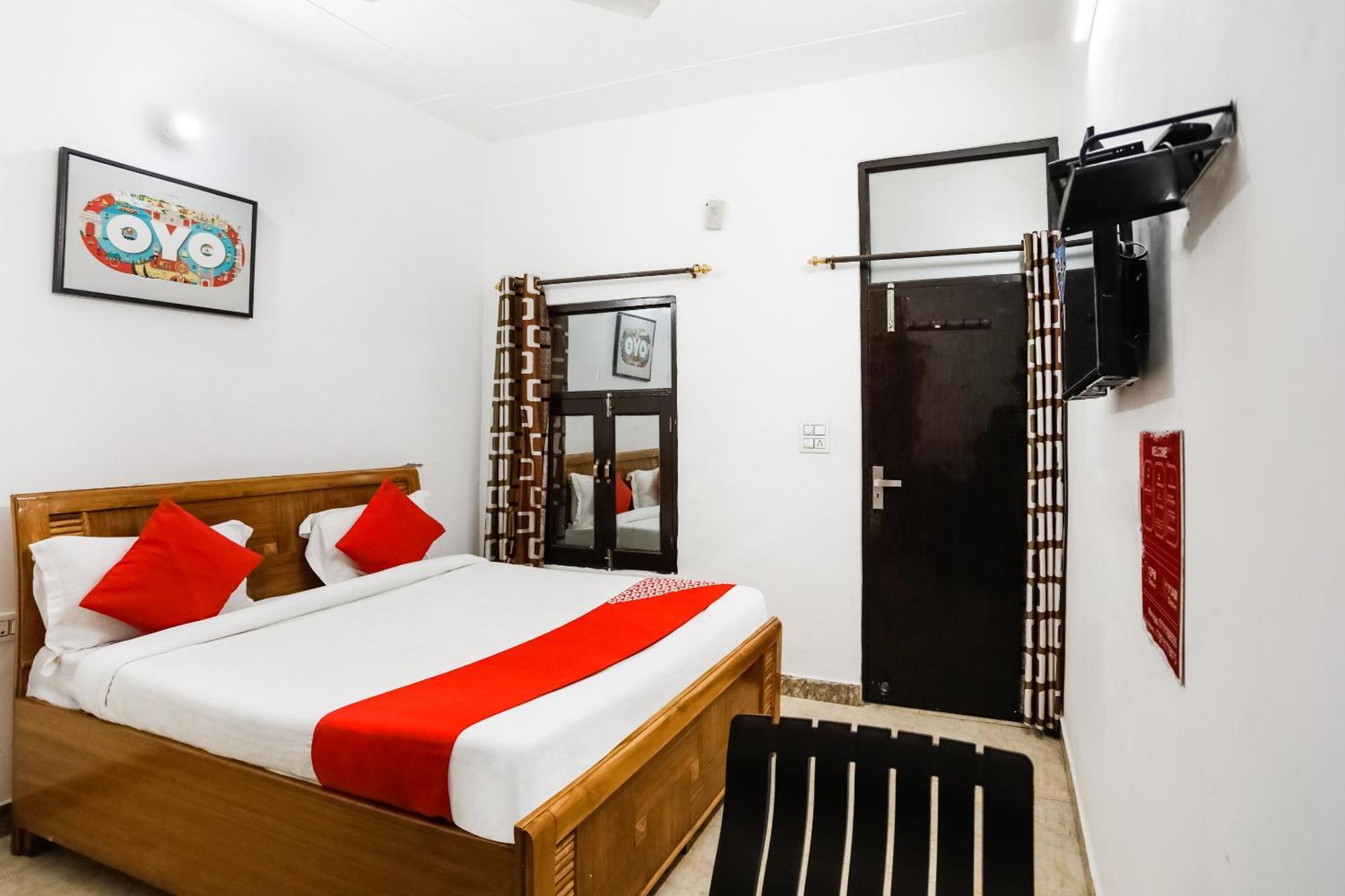 O Devi Palace 3*