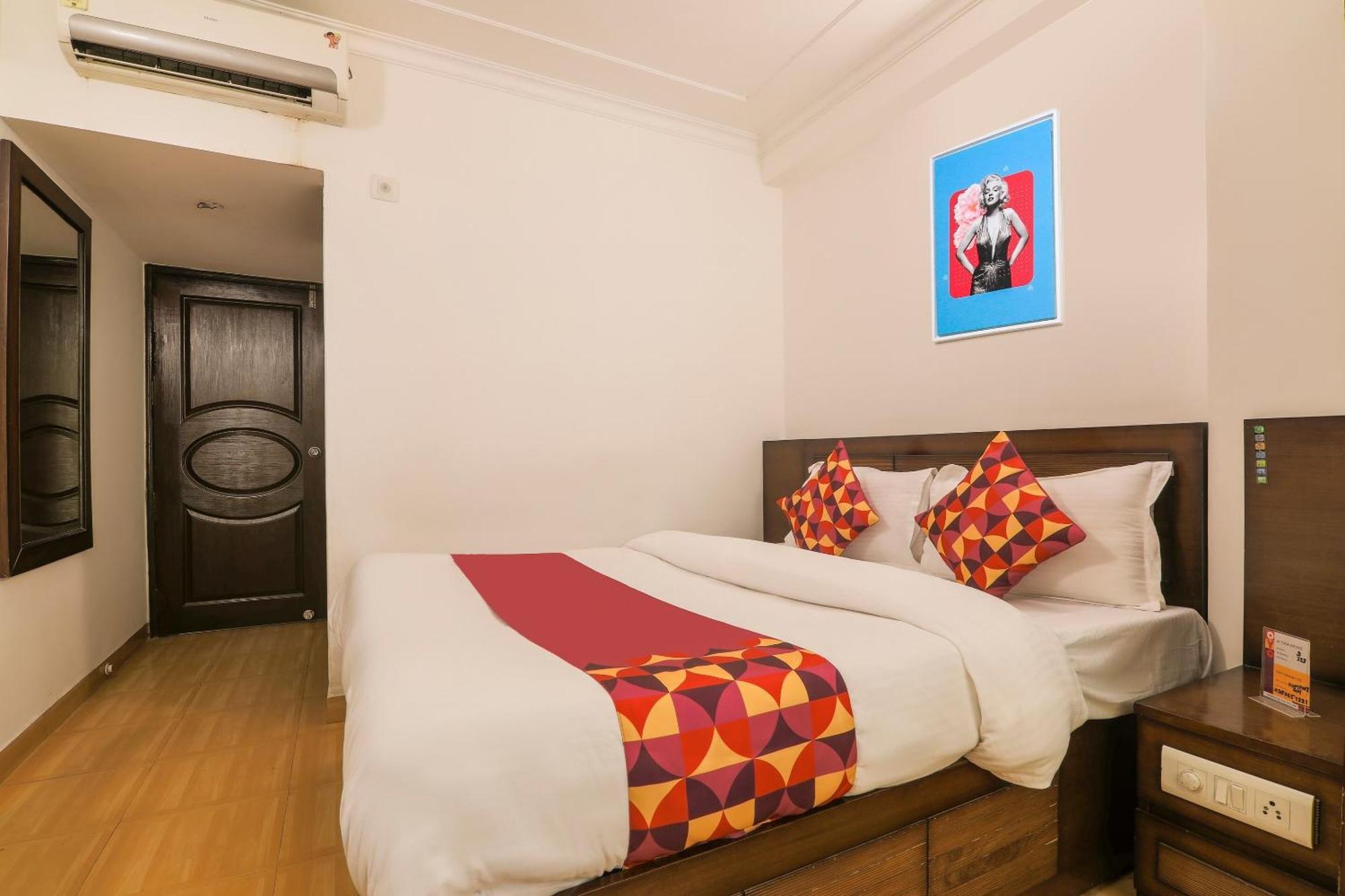 Hotel O Sky Near Inox Dreamz Gurgaon