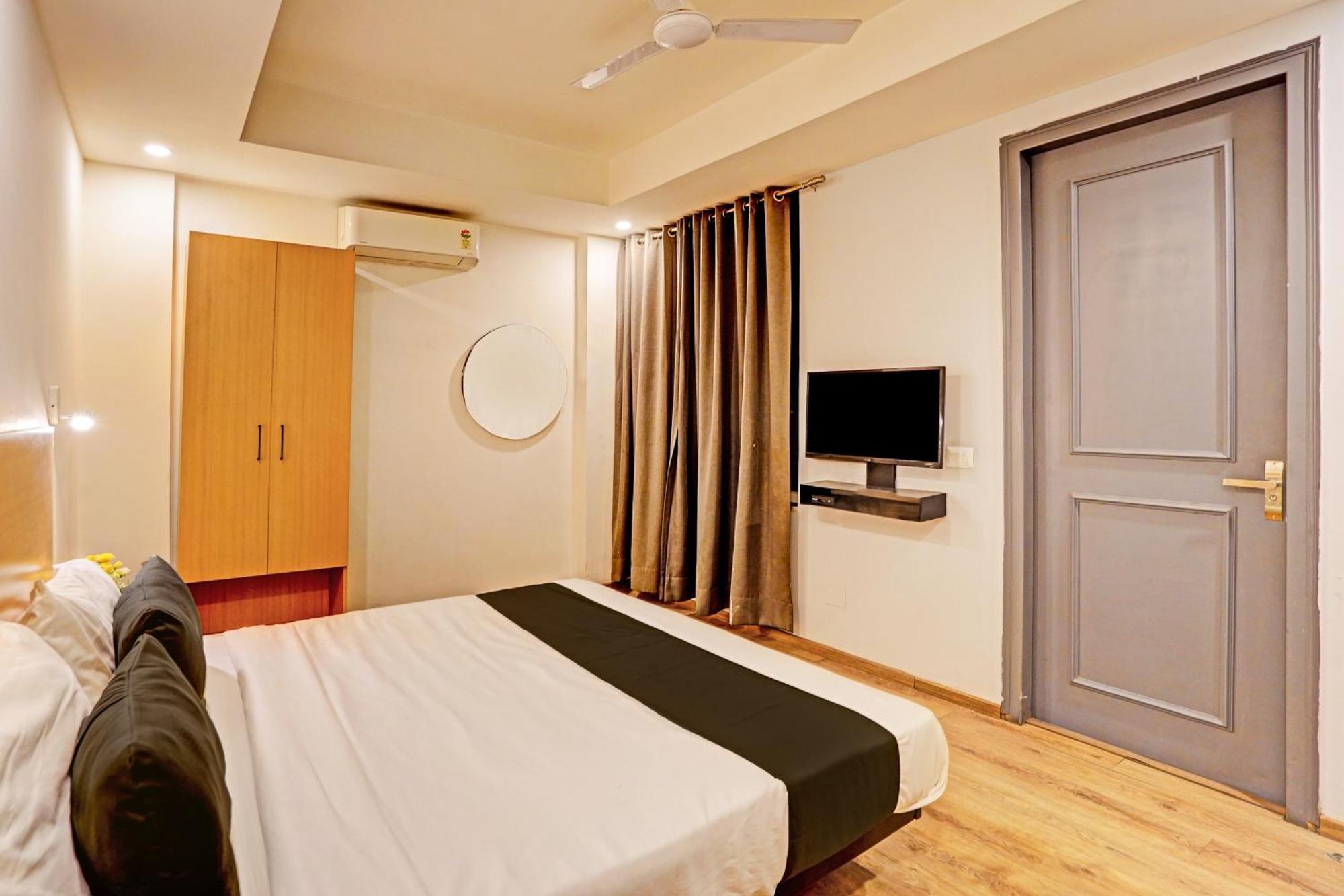 Townhouse Pantao Gurgaon