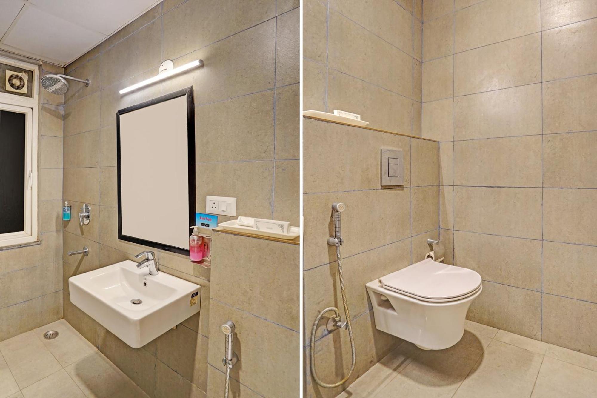 Townhouse Pantao Hotel