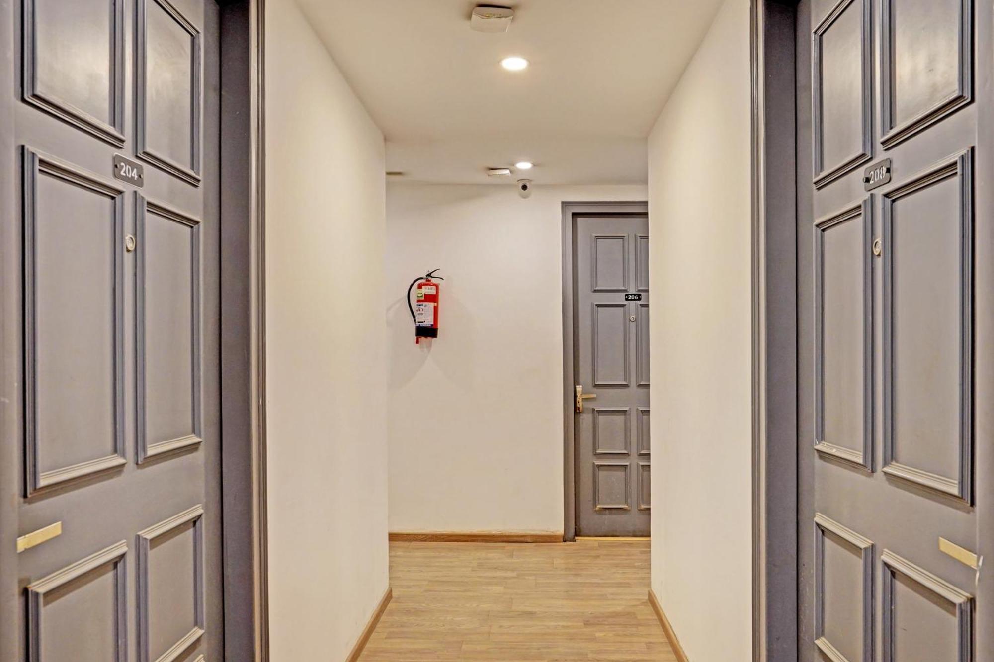 Hotel Townhouse Pantao