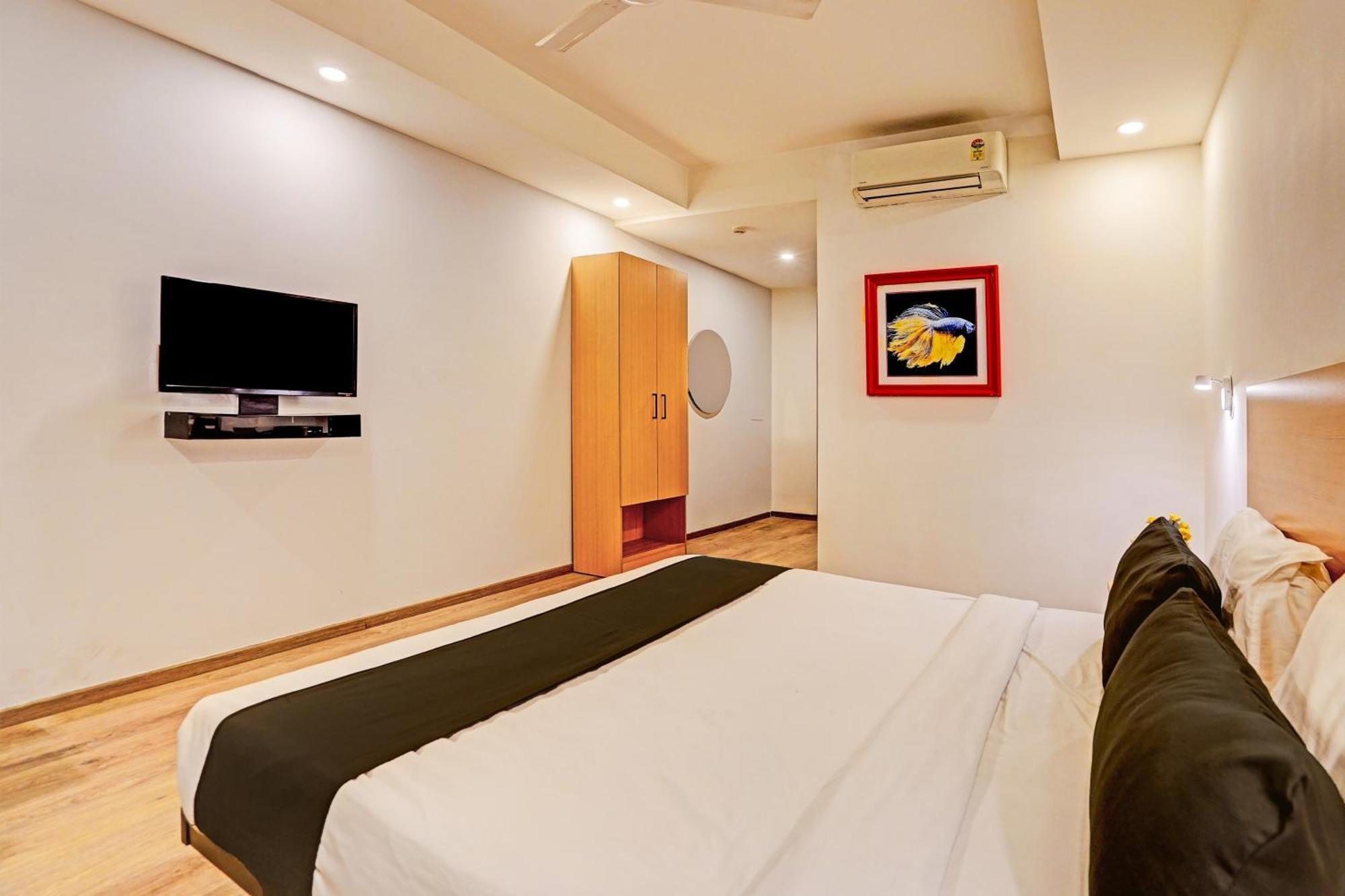 Townhouse Pantao 4*