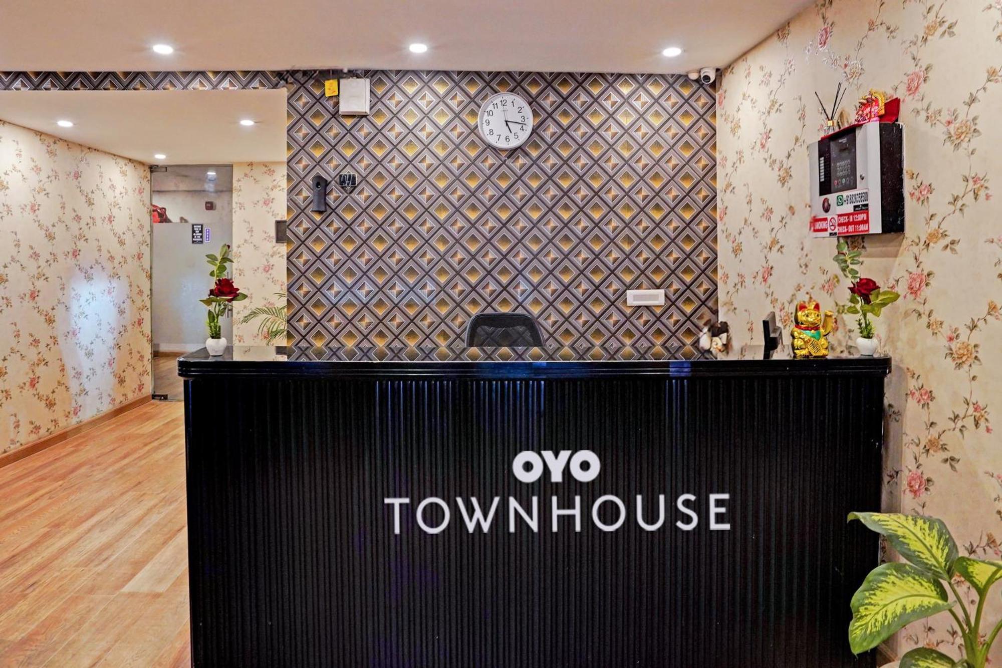 Townhouse Pantao Hotel 4*