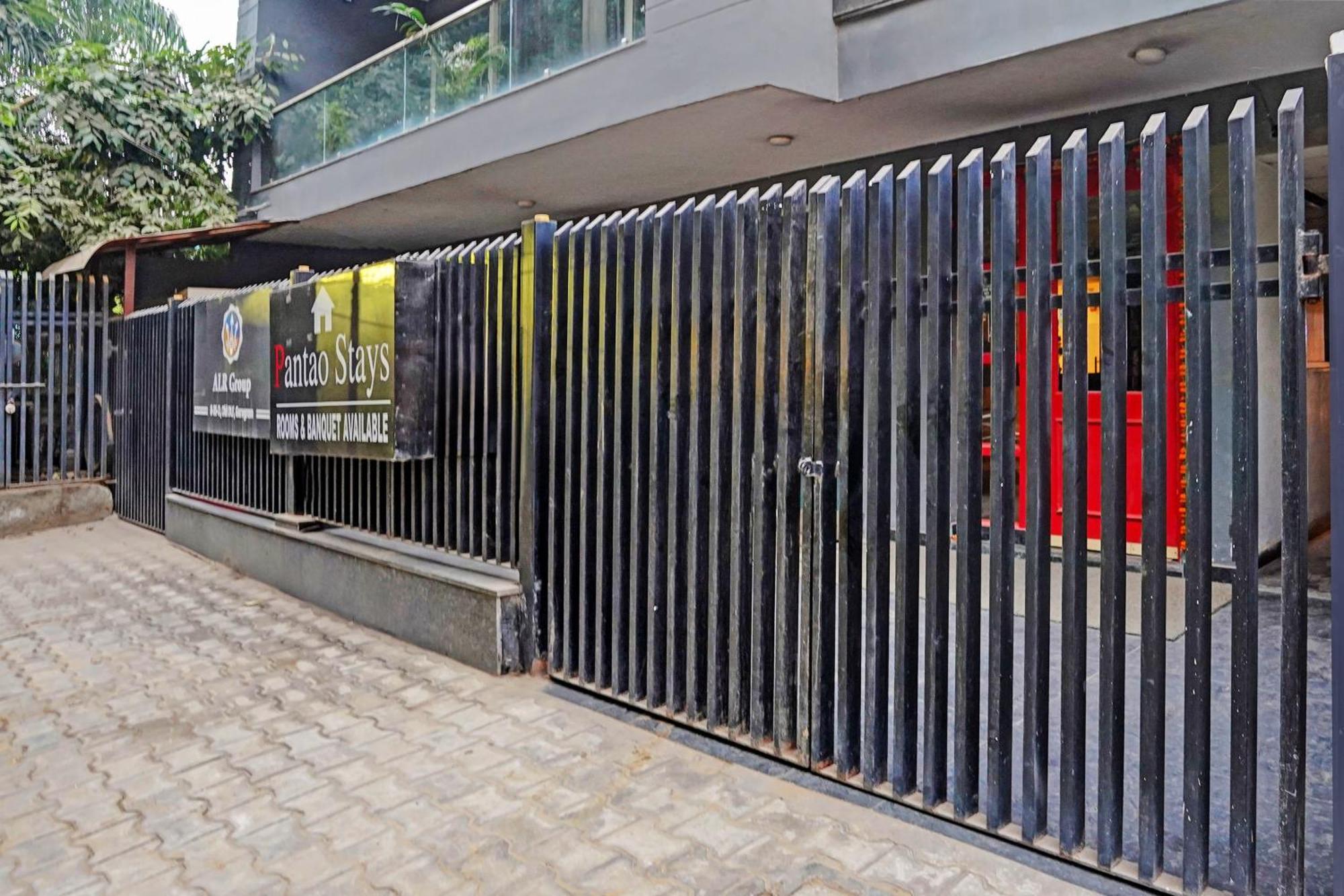 Hotel Townhouse Pantao 4*