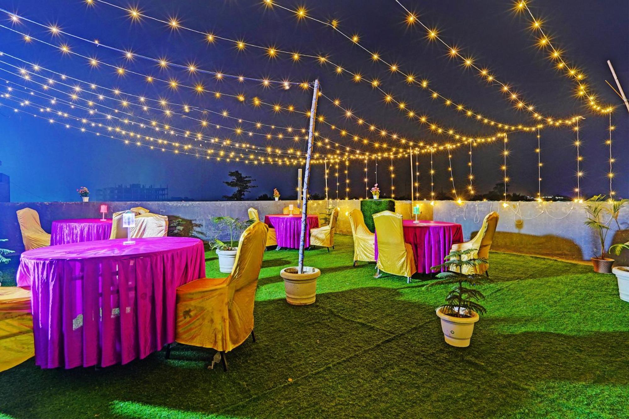 Hotel Townhouse Pantao Gurgaon