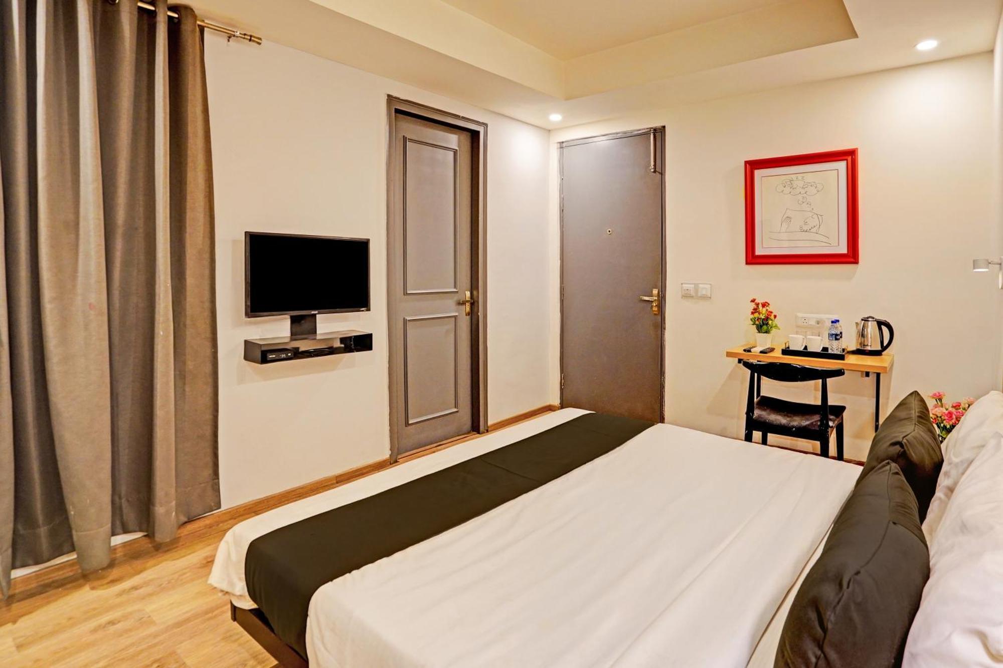 Townhouse Pantao Gurgaon