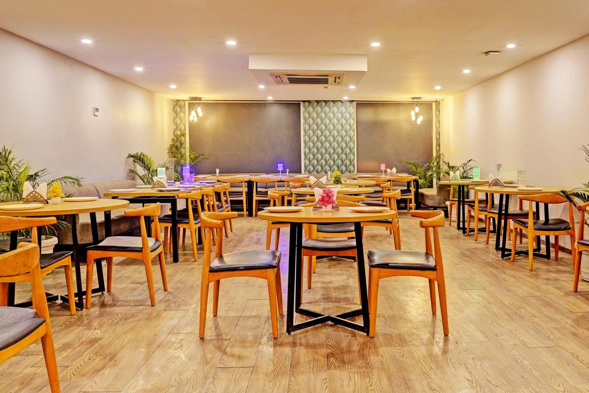 Hotel Townhouse Pantao Gurgaon