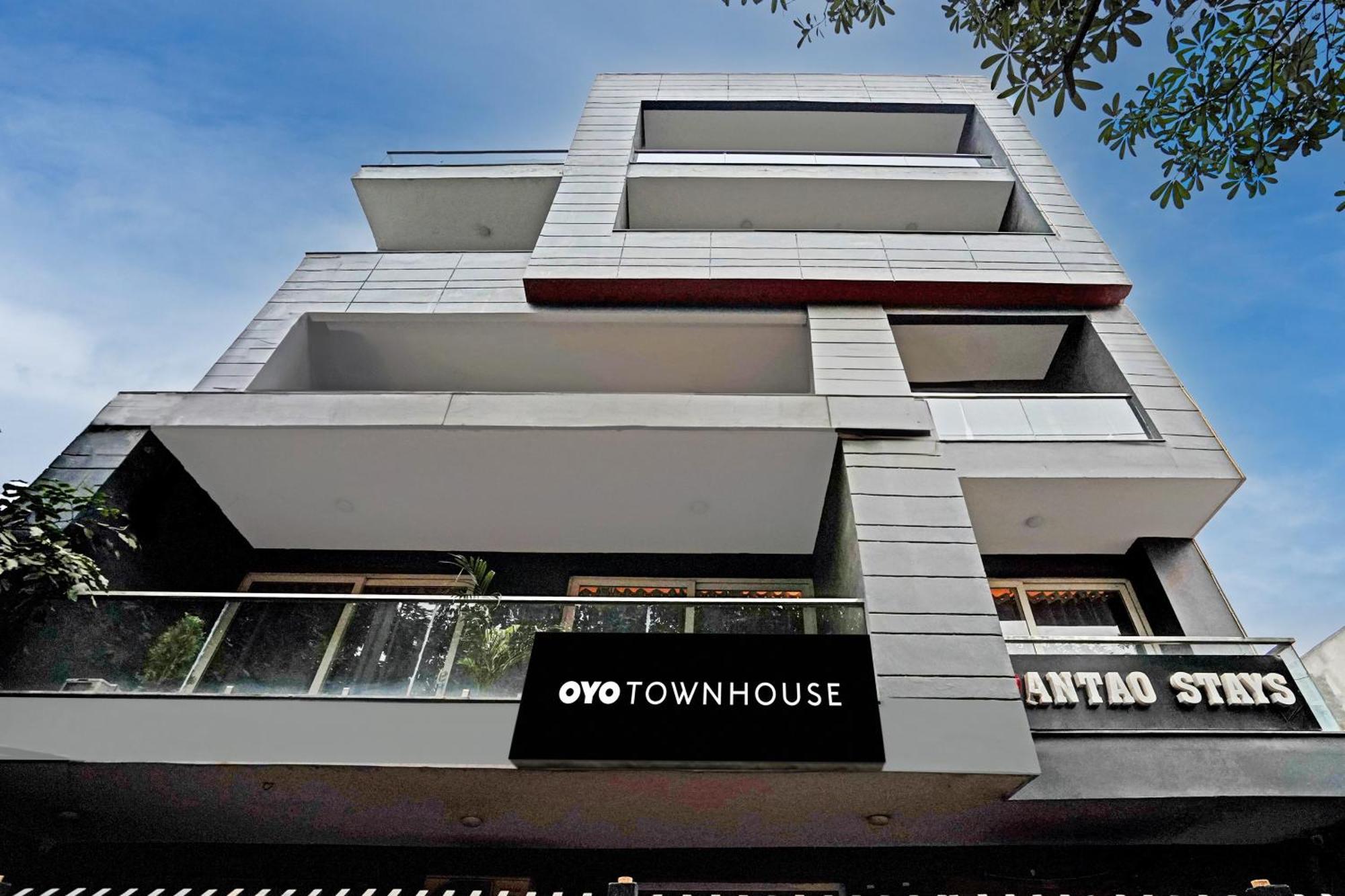 Townhouse Pantao 4*