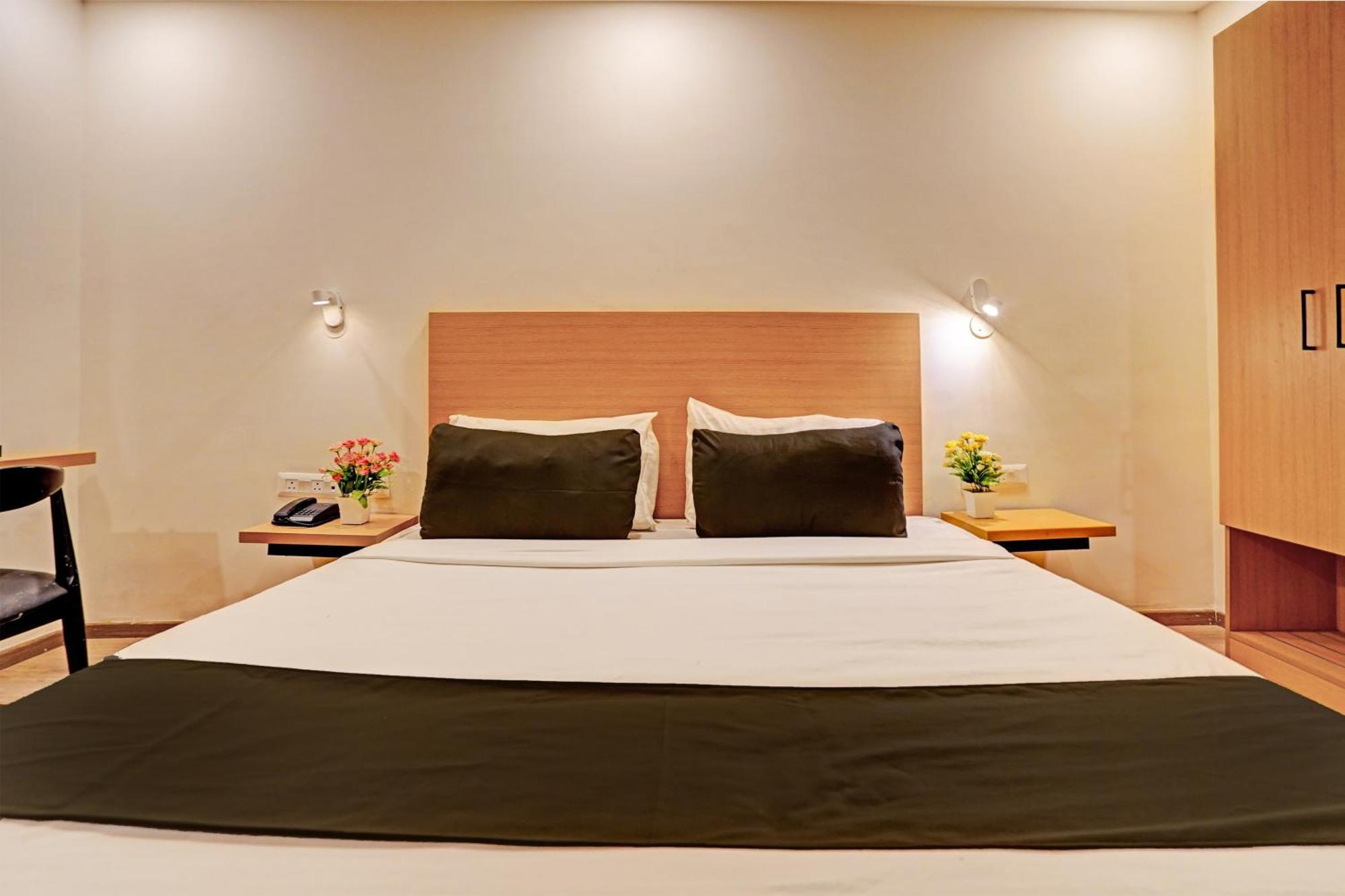 Townhouse Pantao 4* Gurgaon
