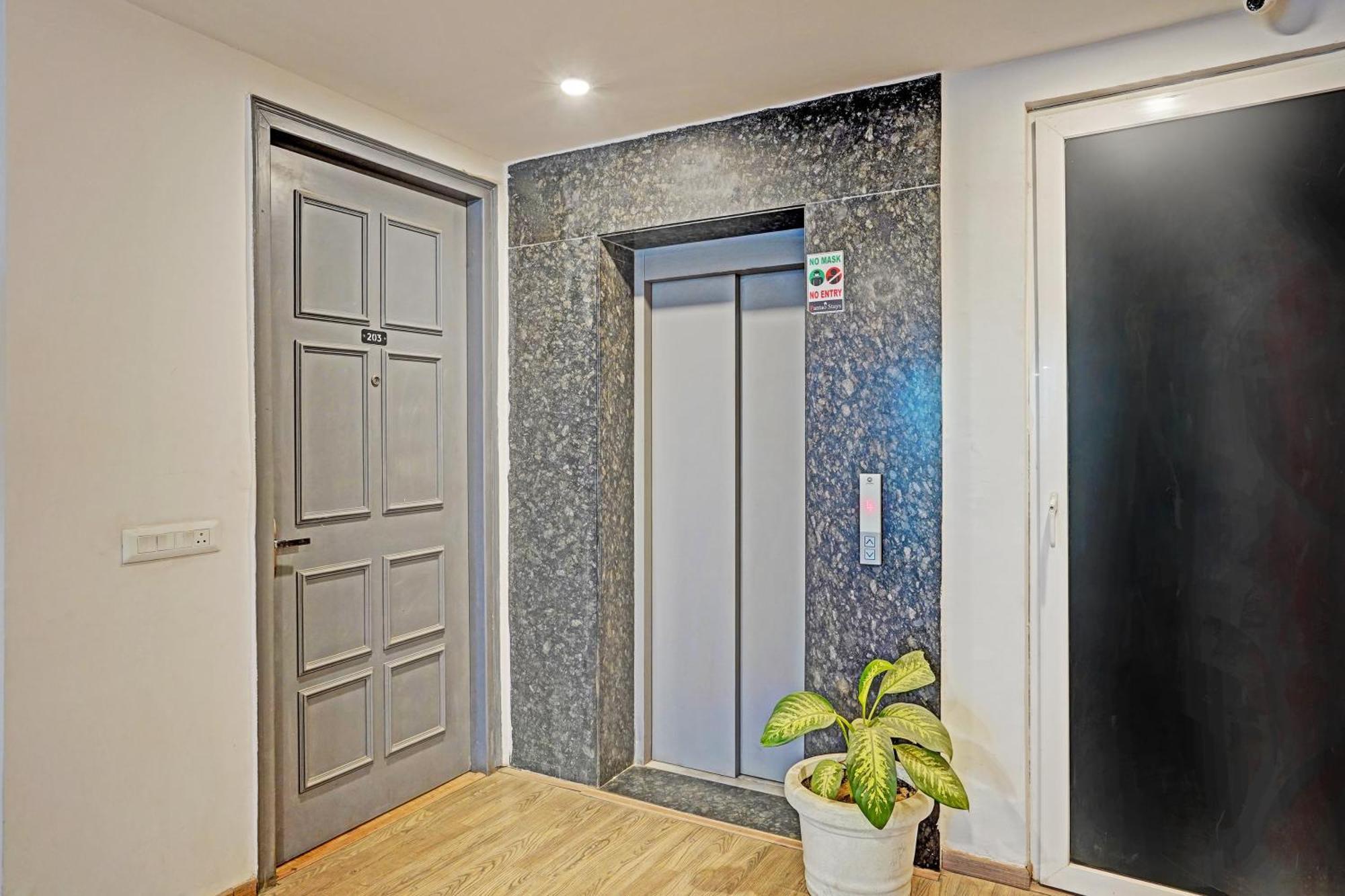 Townhouse Pantao
