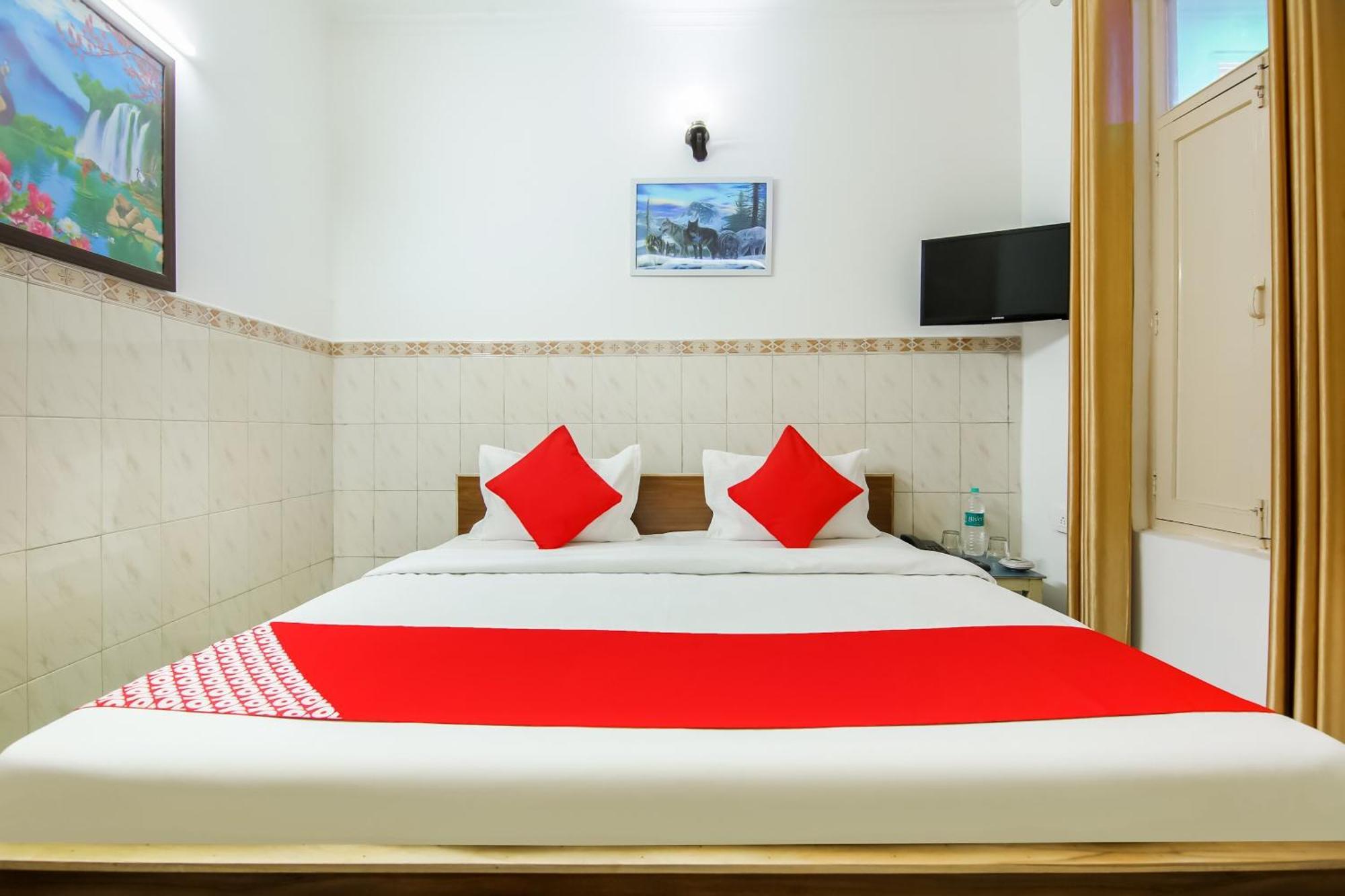 Hotel Sapna 3*