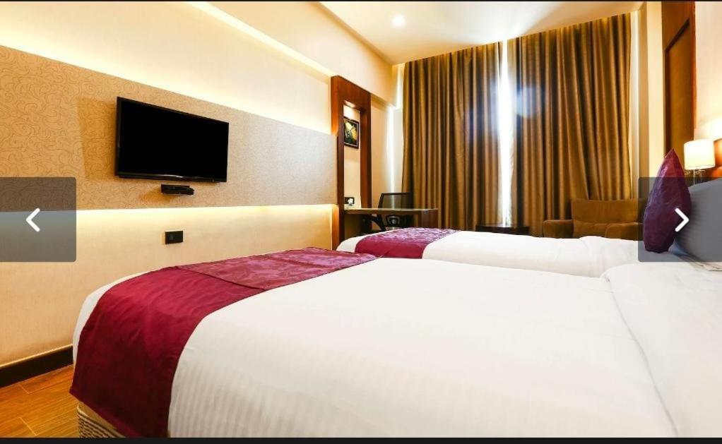 Orsom Elite Aparthotel *