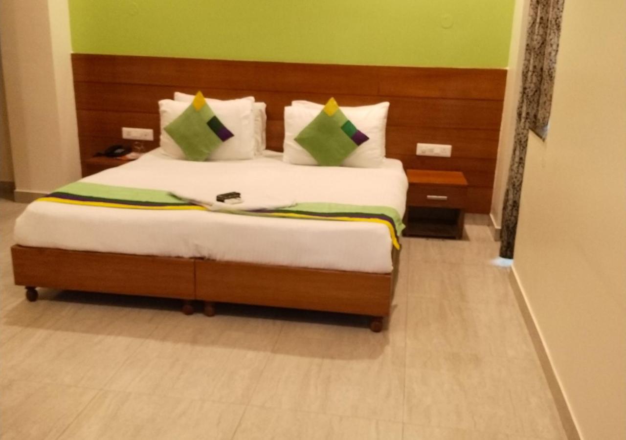 Trend The Aroma Residency Hotel