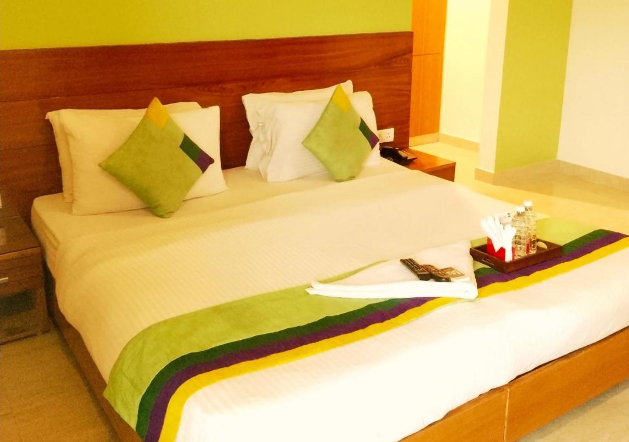 Hotel Trend The Aroma Residency