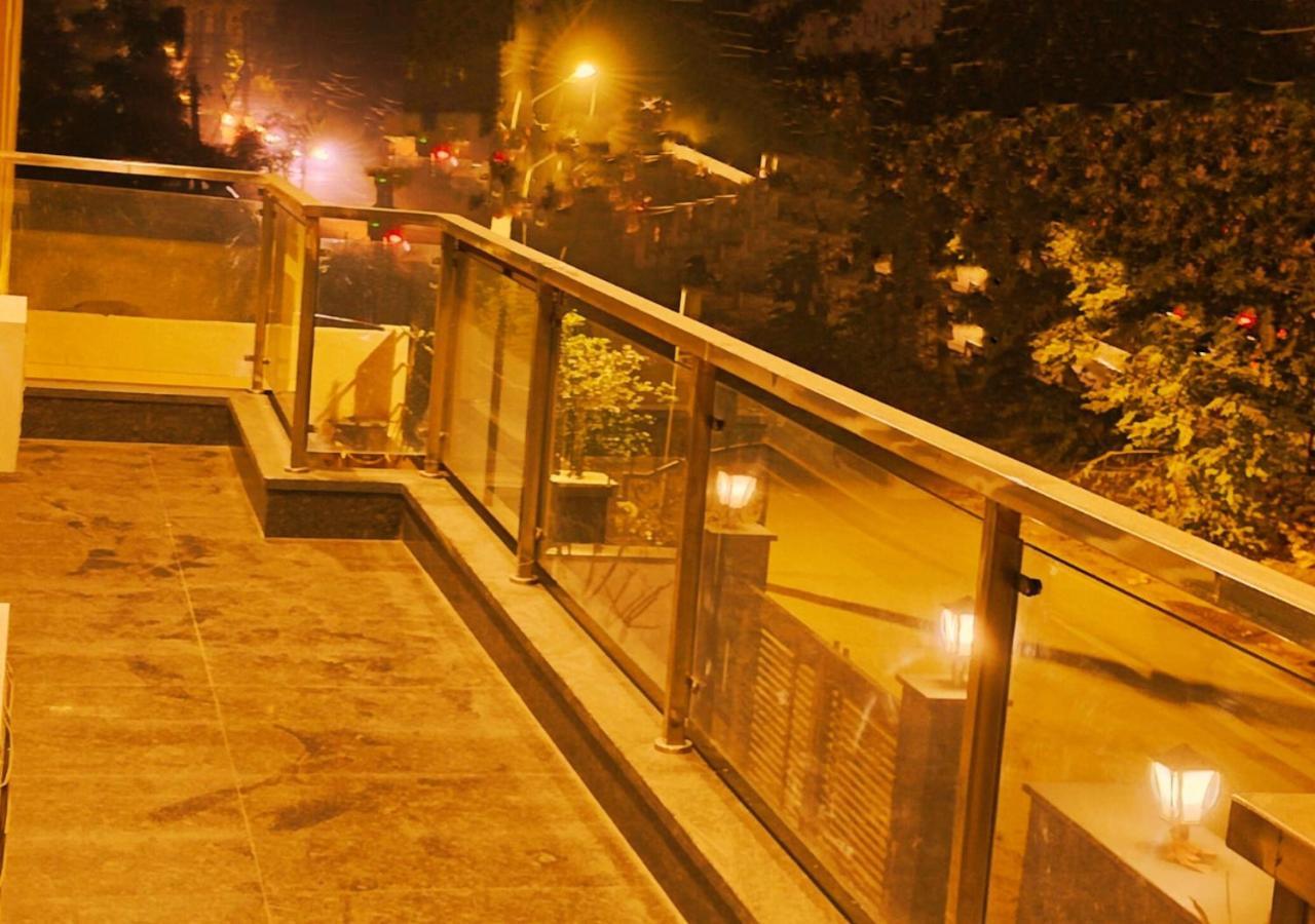 Trend The Aroma Residency Gurgaon