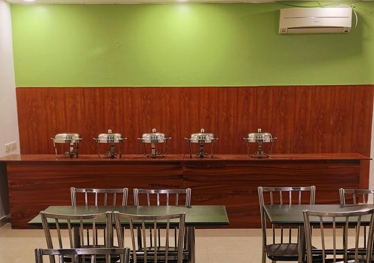 Trend The Aroma Residency 3* Gurgaon