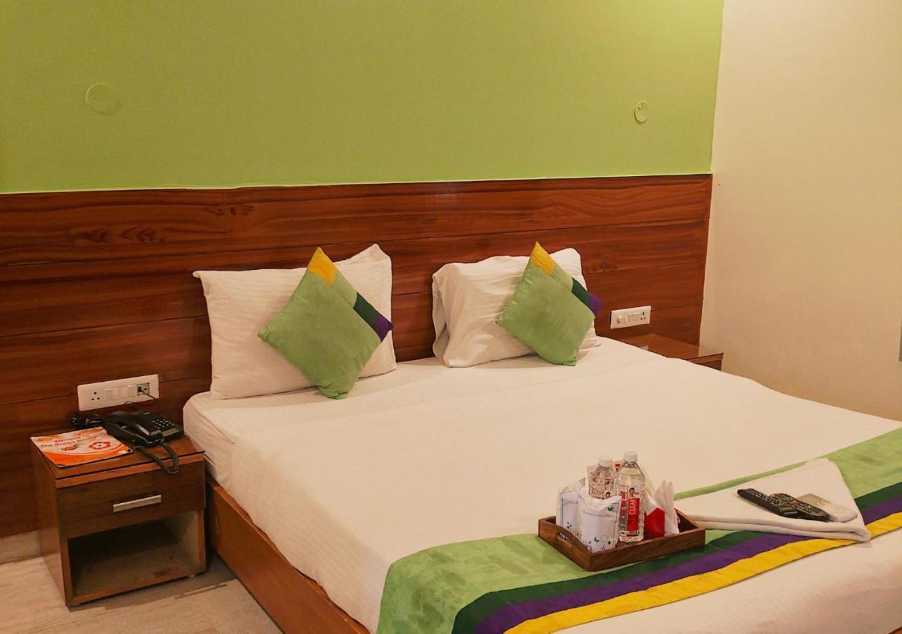 Trend The Aroma Residency Gurgaon