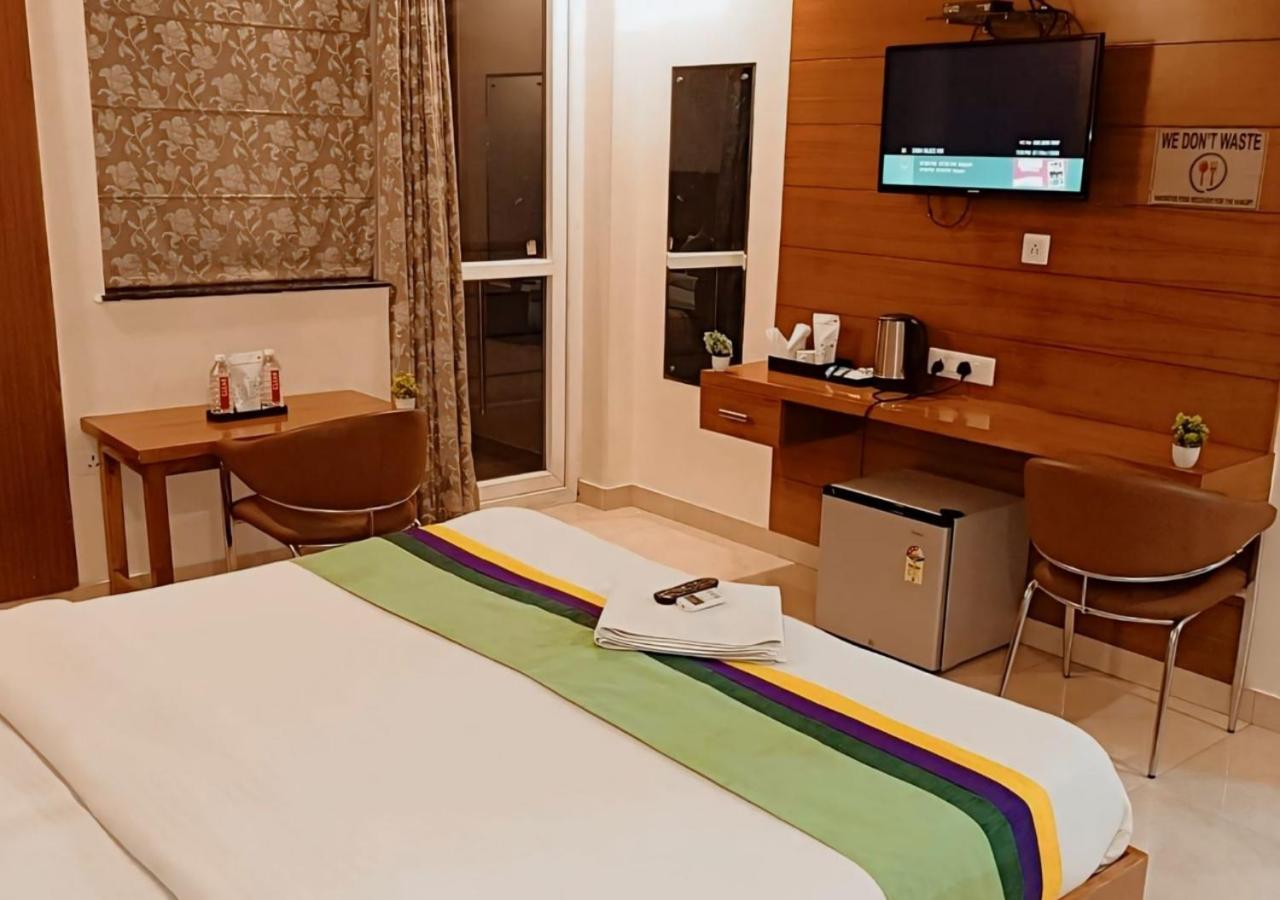 Trend The Aroma Residency 3* Gurgaon