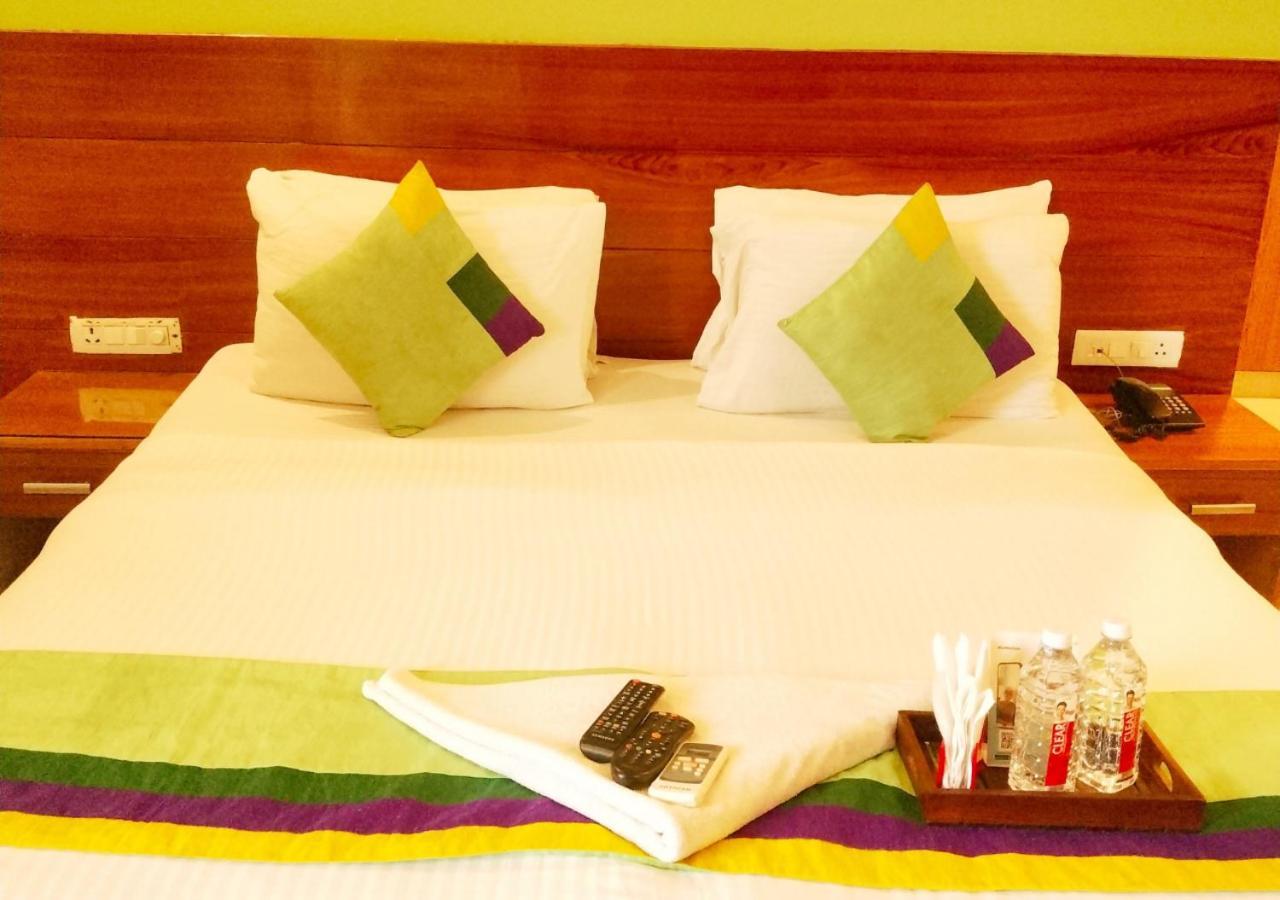 Trend The Aroma Residency Hotel