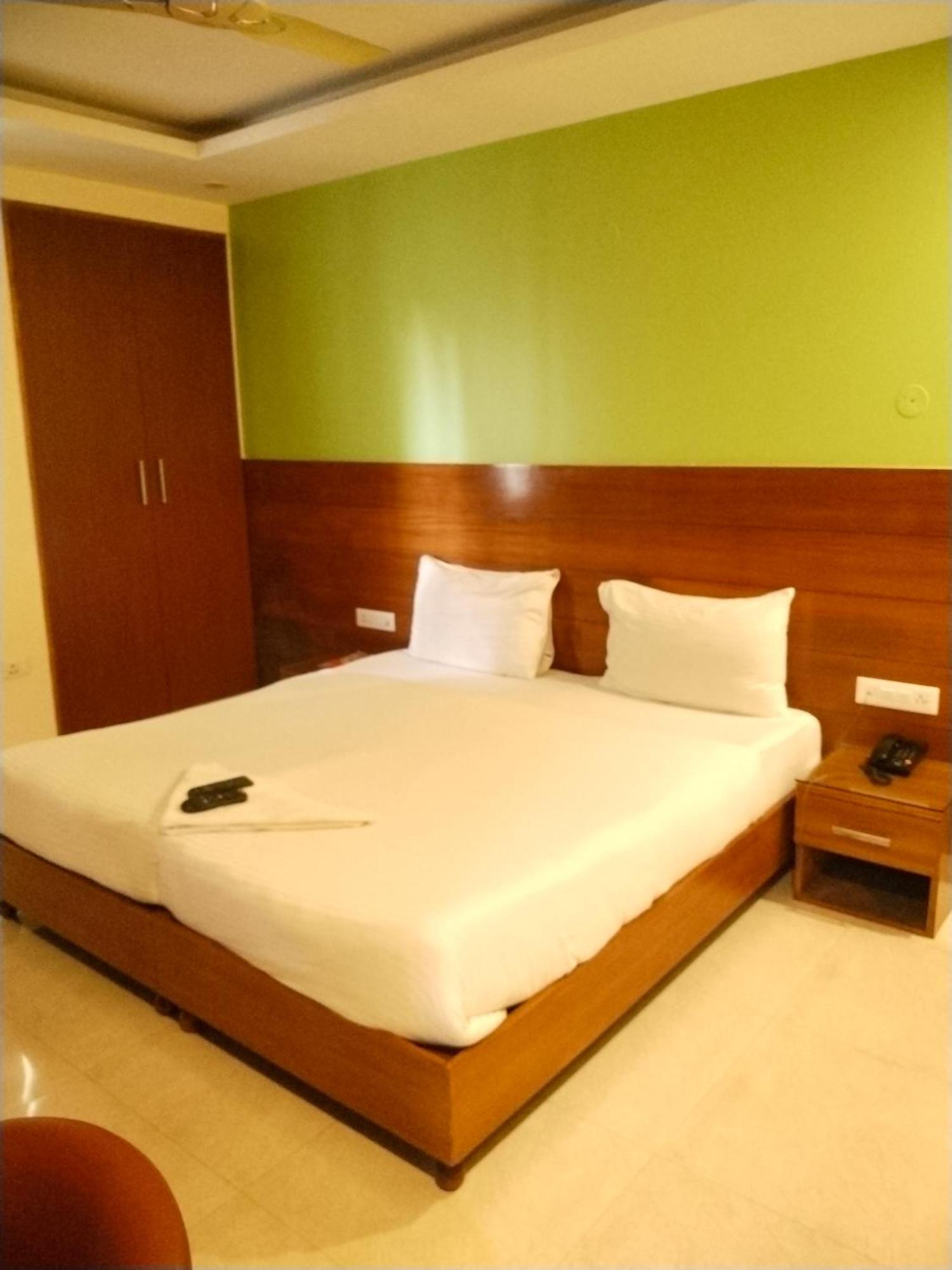 Trend The Aroma Residency Gurgaon