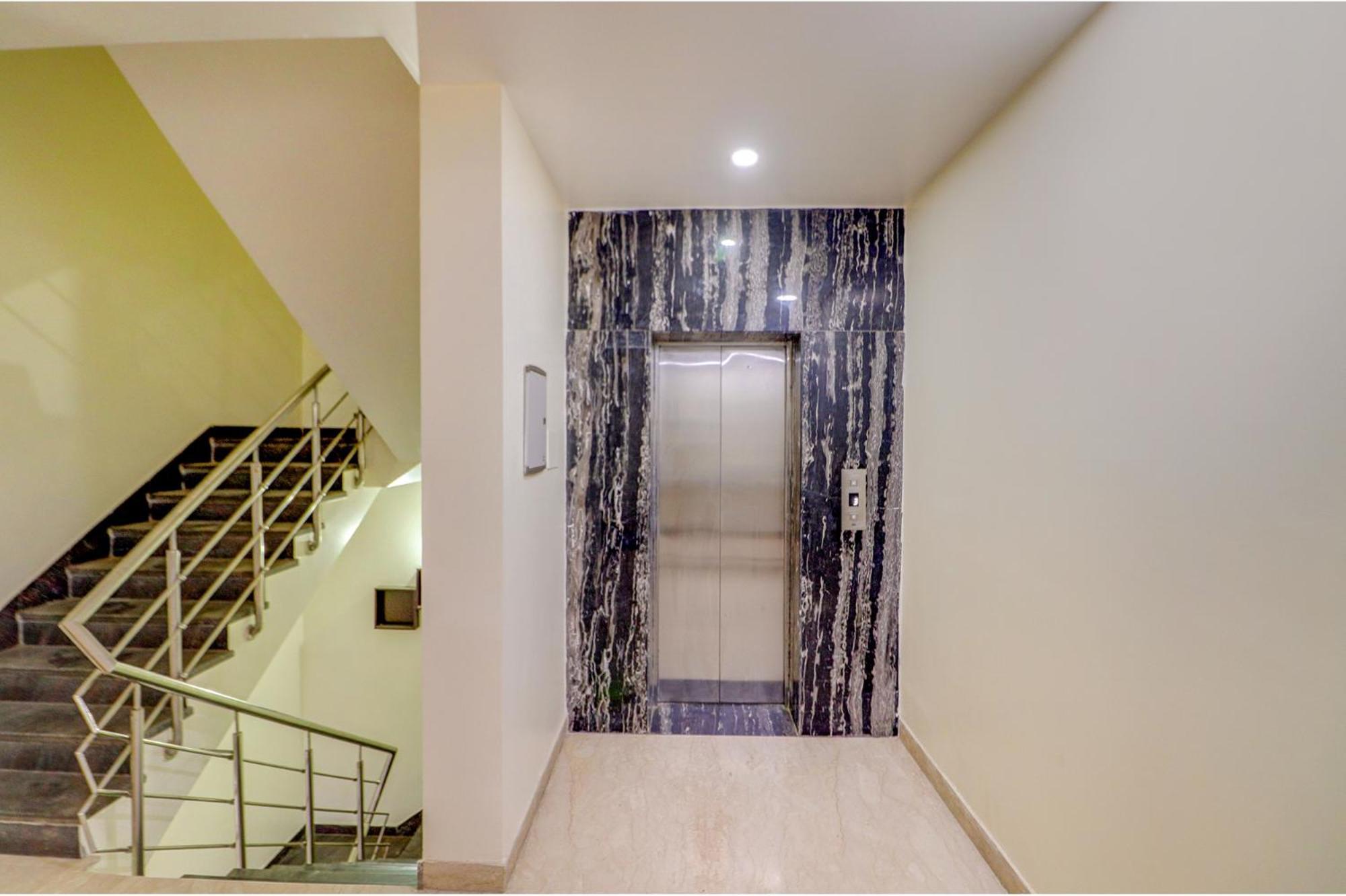 Trend The Aroma Residency Hotel 3*