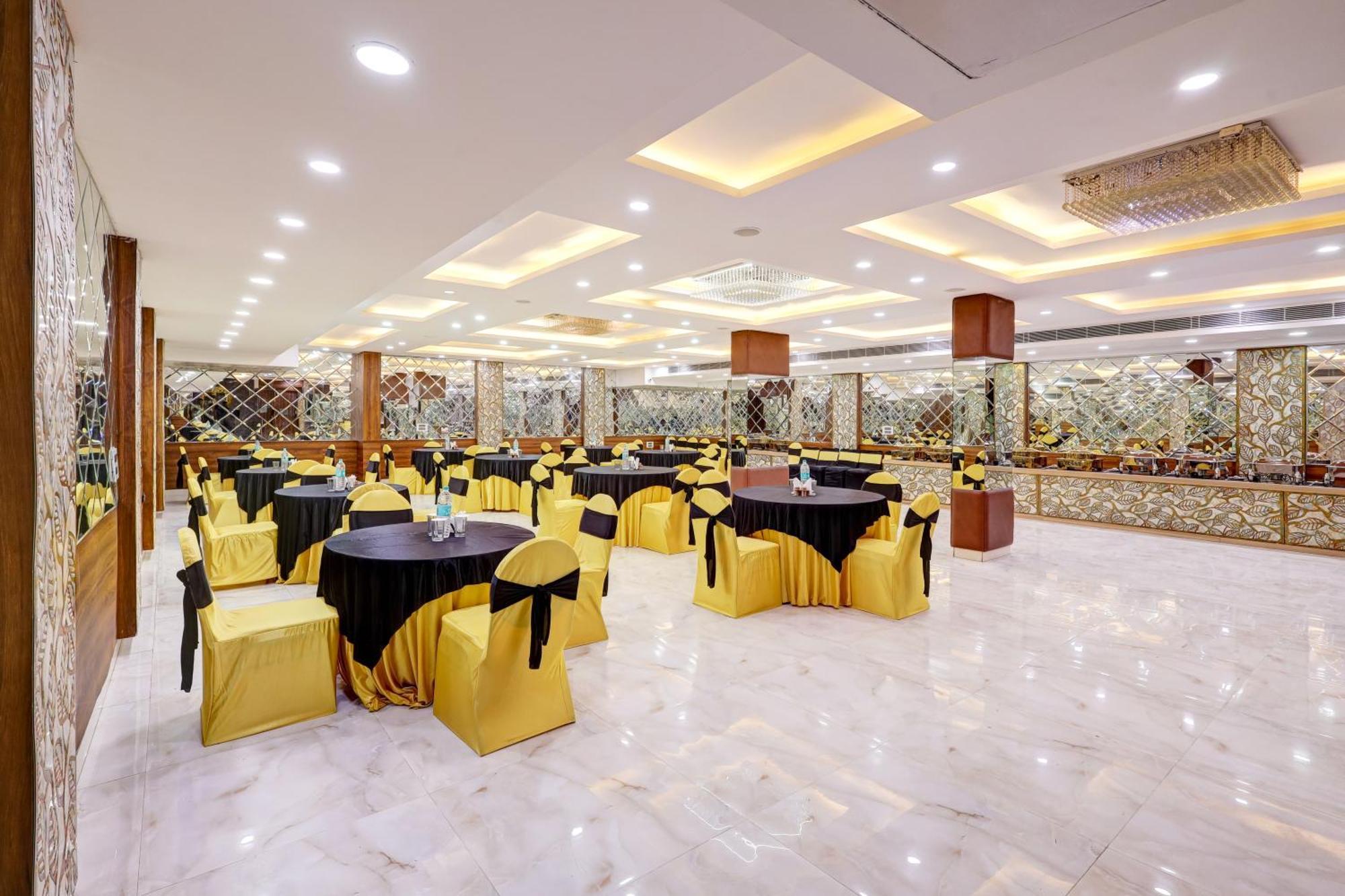 Limewood Bliss - Boutique Hotel Gurgaon