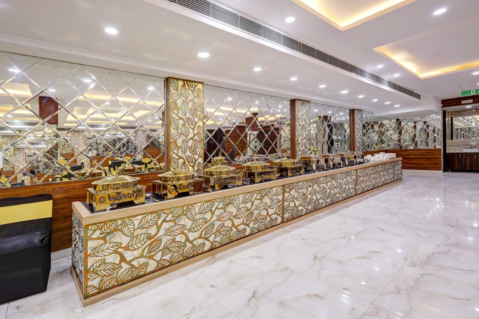 Limewood Bliss - Boutique Hotel Gurgaon