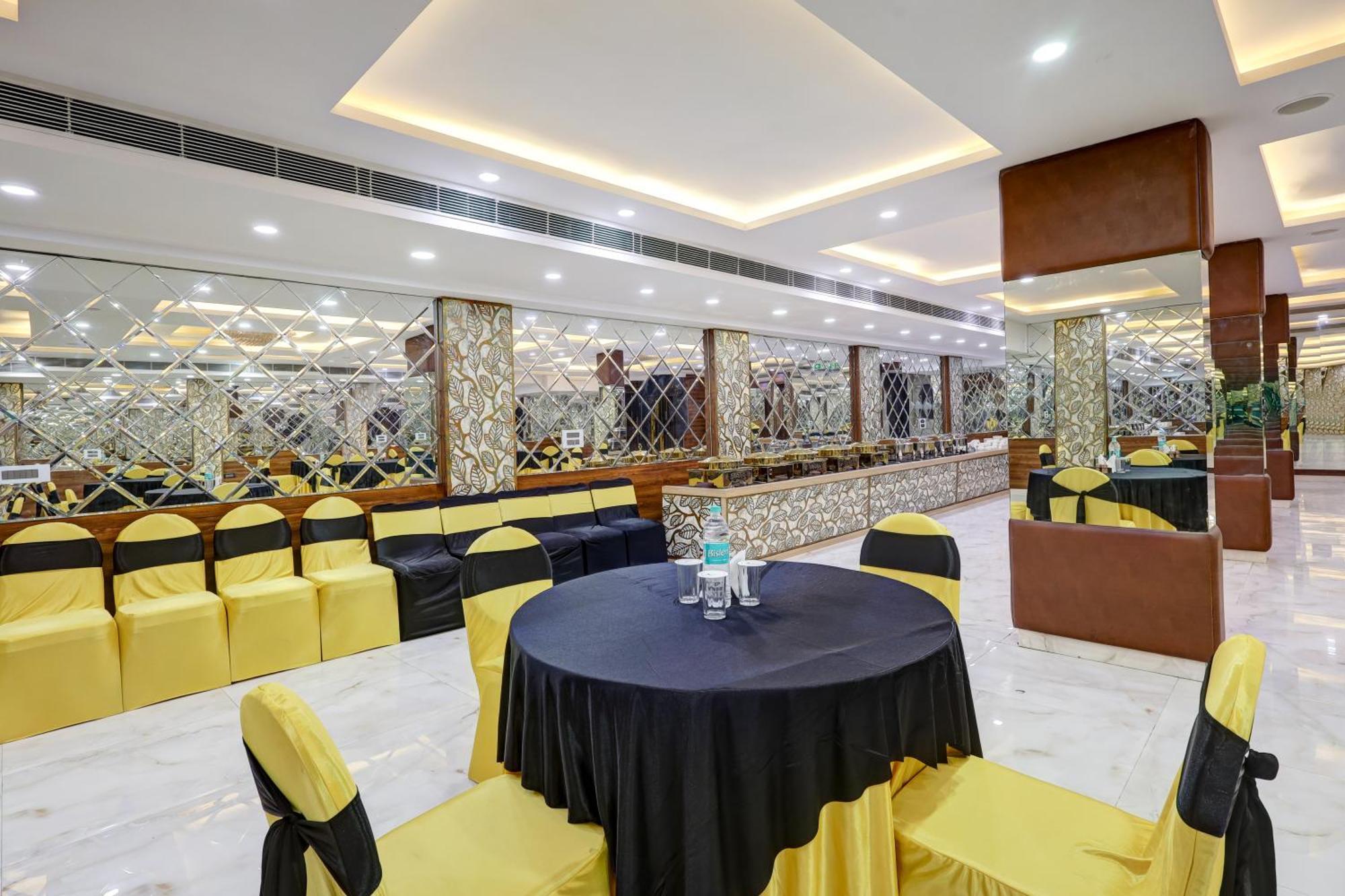 Hotel Limewood Bliss - Boutique Gurgaon