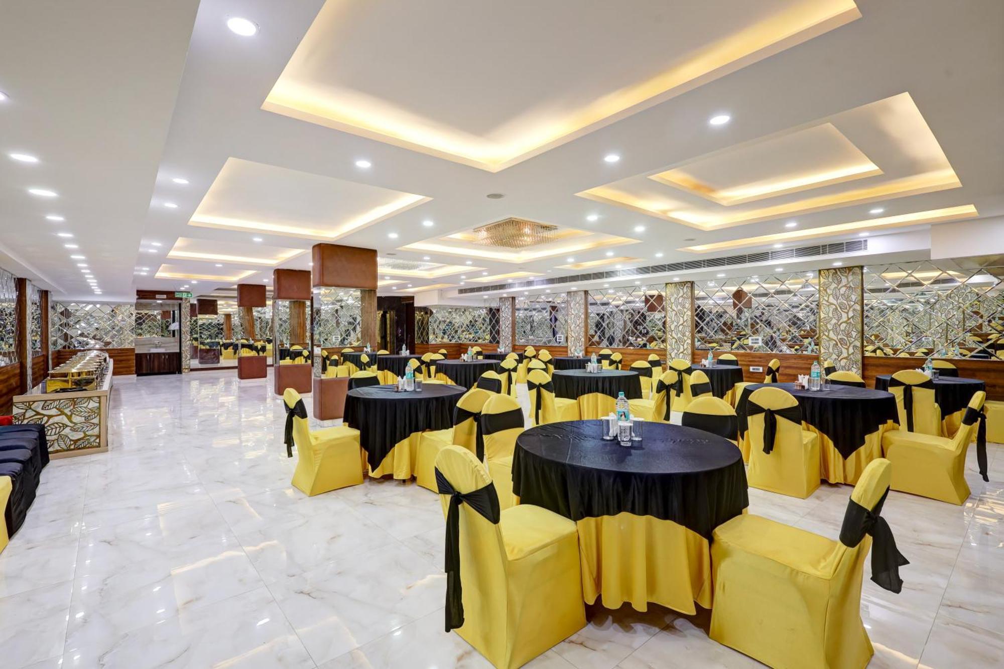 Limewood Bliss - Boutique 3* Gurgaon