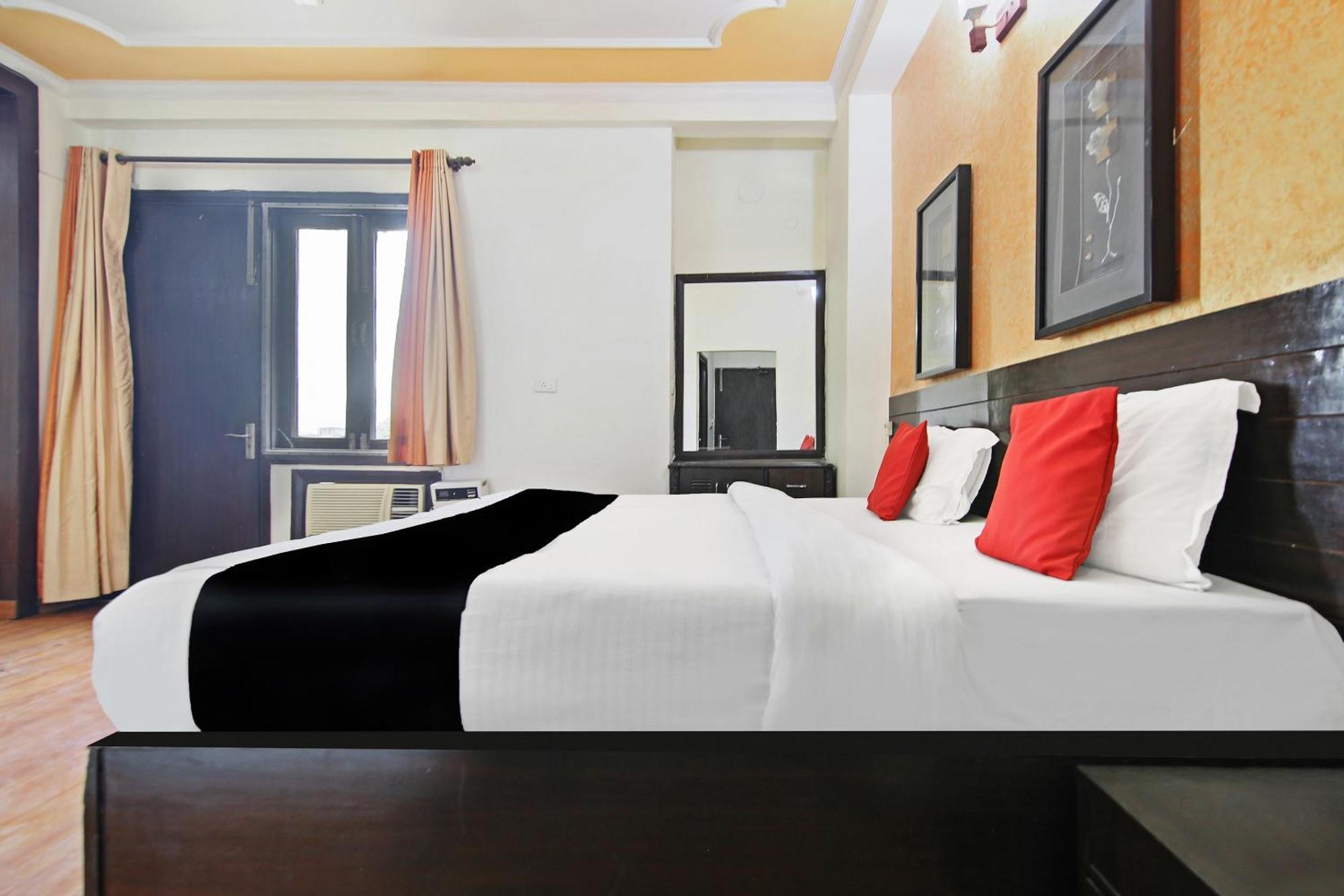 Capital O Tipsyy Near Aravali Biodiversity Park