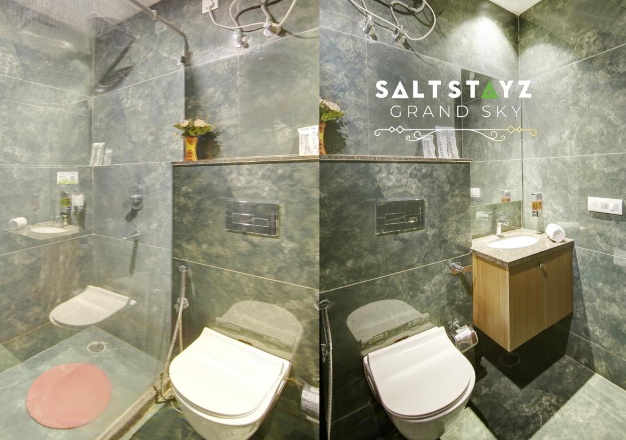 Saltstayz Select - Unitech Cyber Park 4* Gurgaon